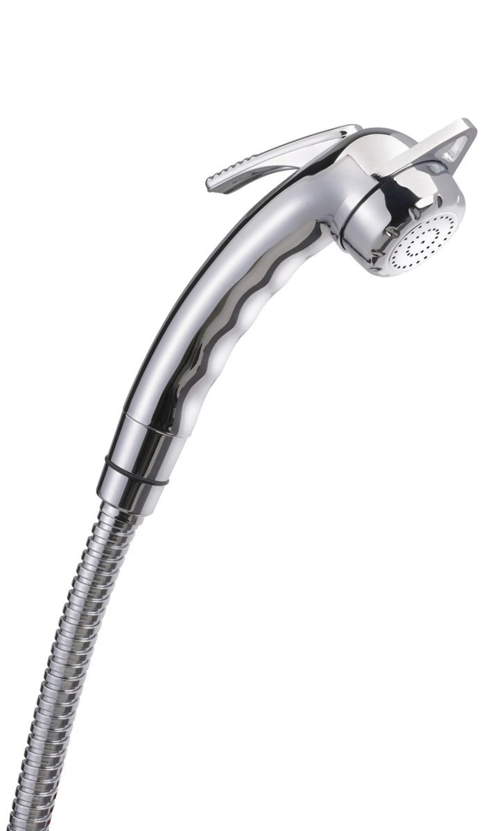 Reich Charisma Douche de réglage (chrome)