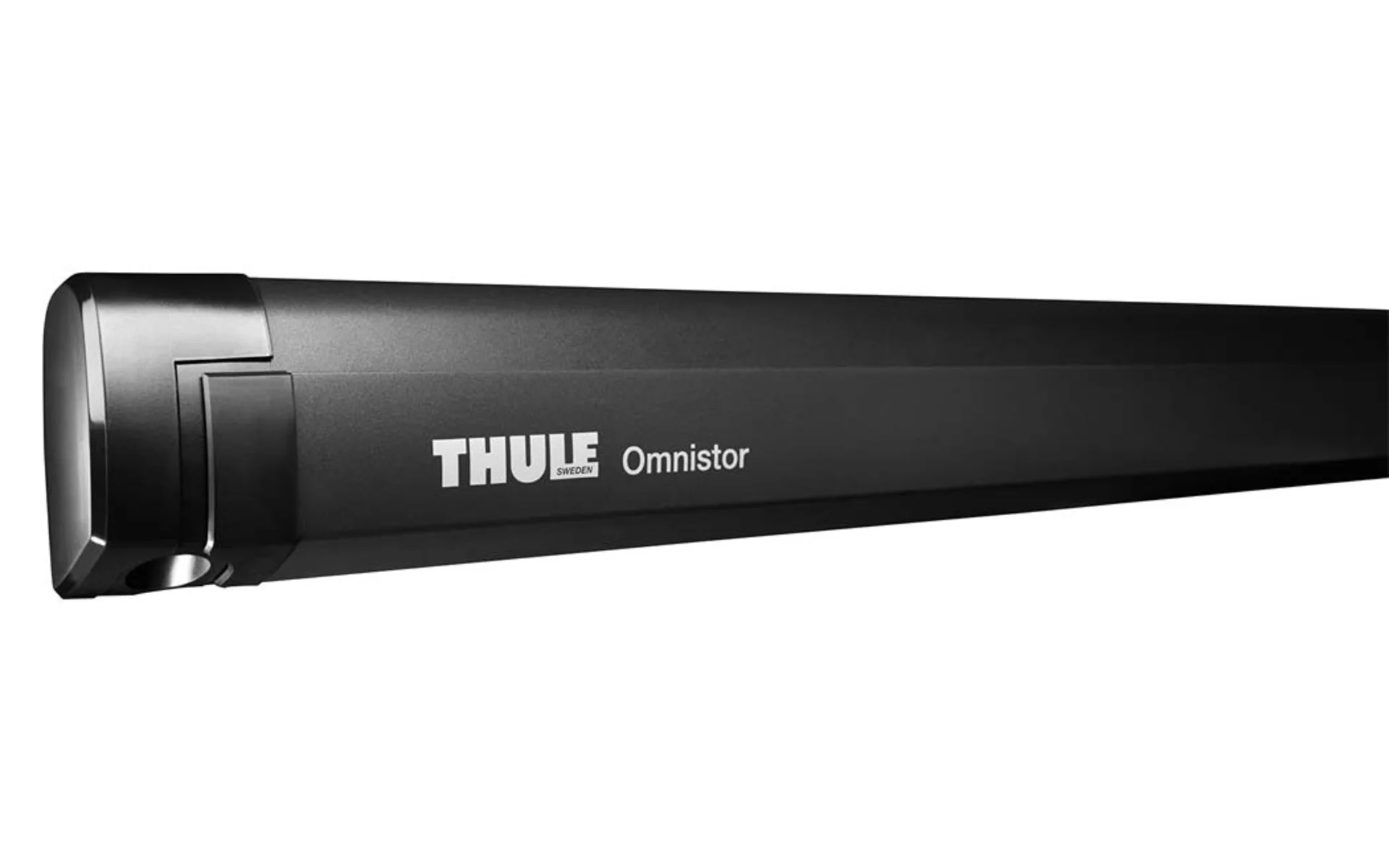 Thule Omnistor 5200 375 anthracite Gris mystique