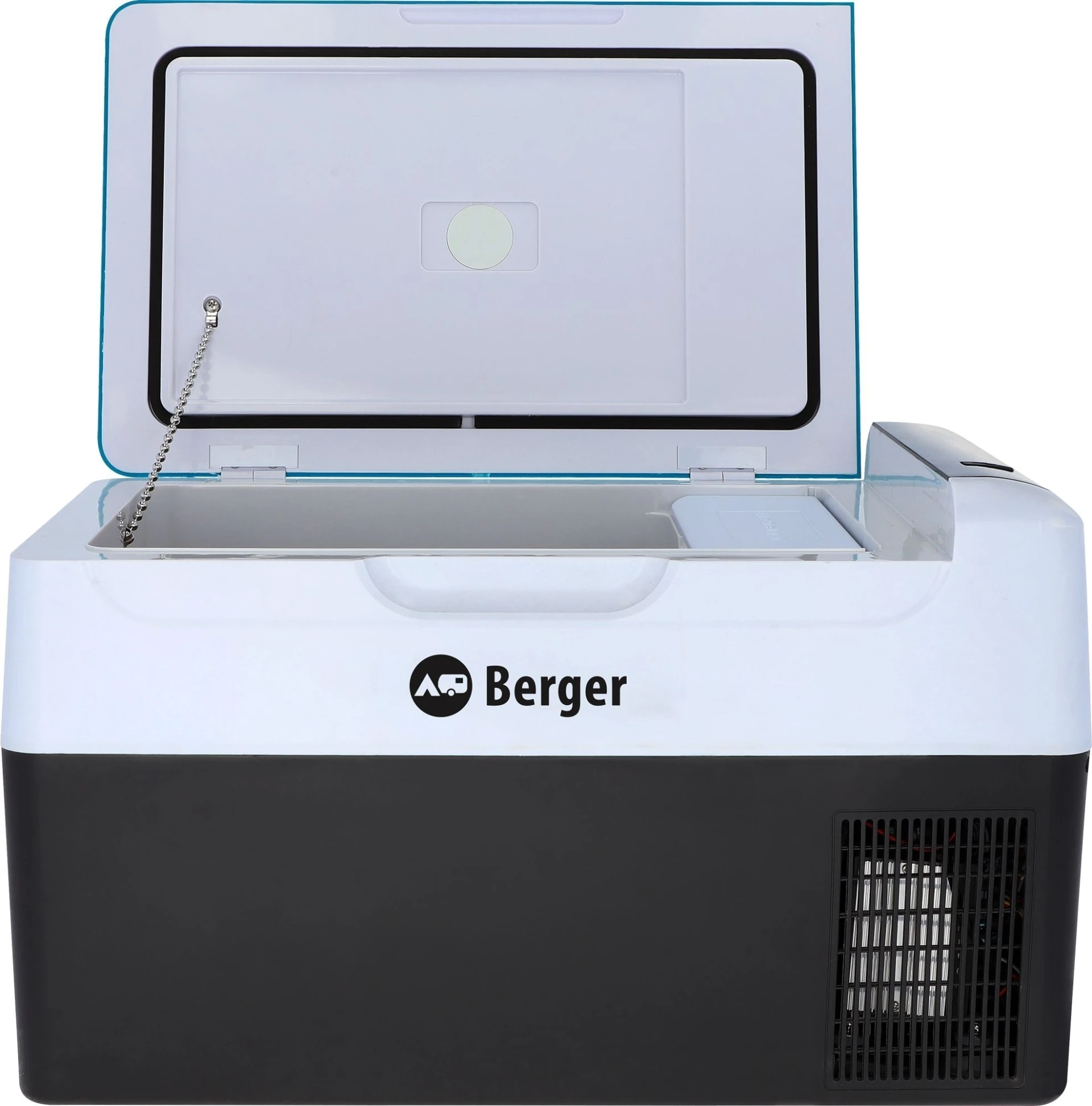 Berger Kompressor-Kühlbox K22