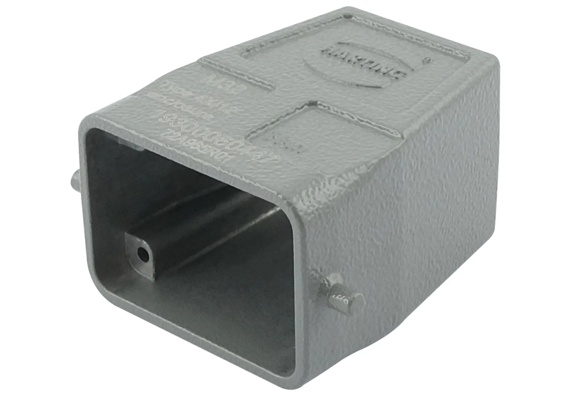 Harting - Han 6B Tüllengehäuse, M32