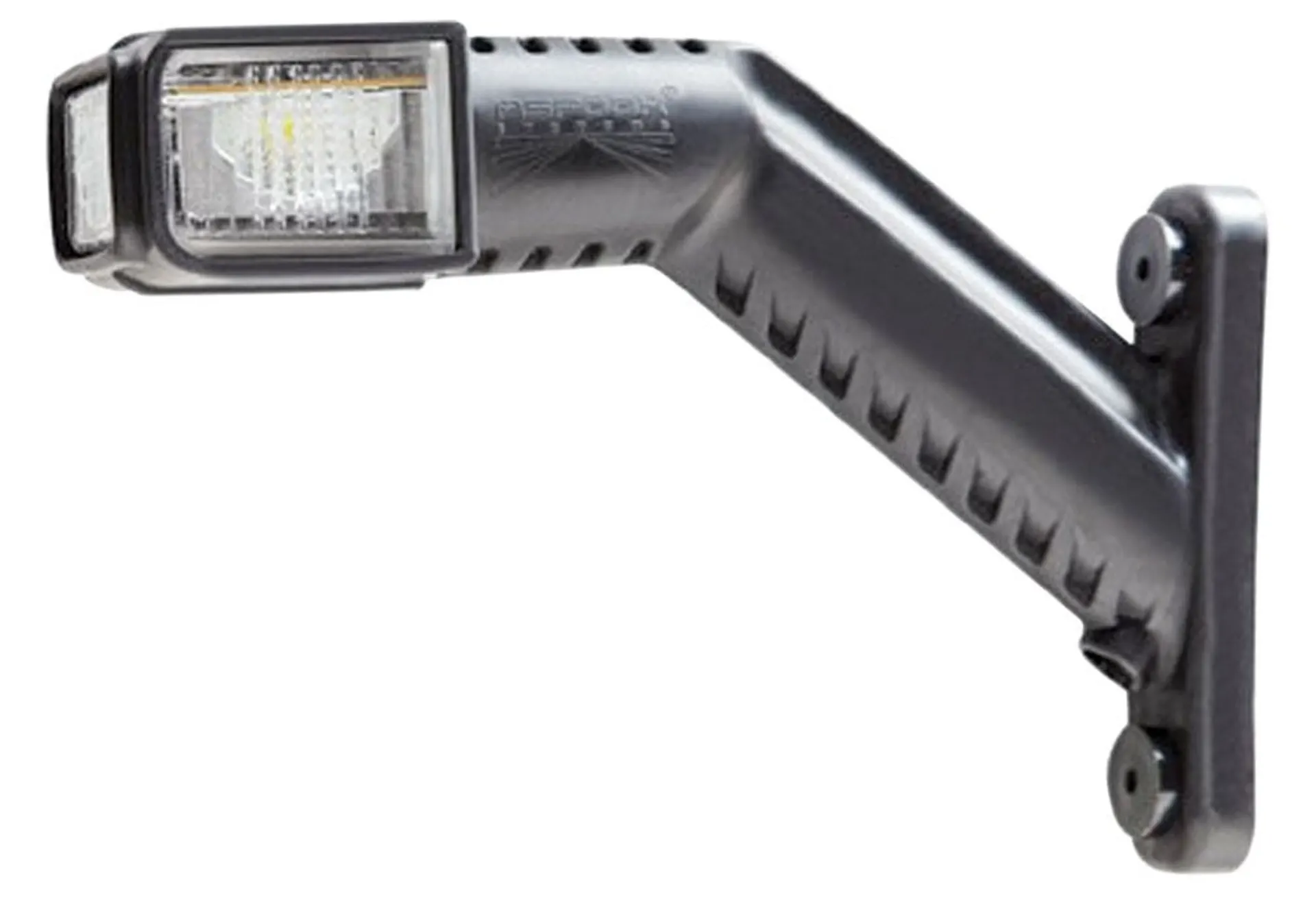 ASPÖCK - Kompl. LED-Leuchten-Set für Anhänger