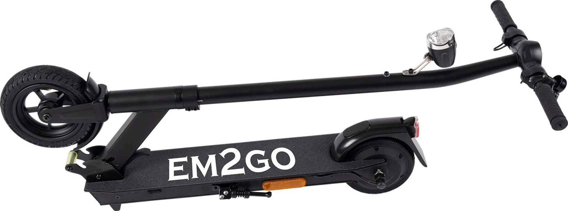 EM2GO FW103ST Scooter électrique