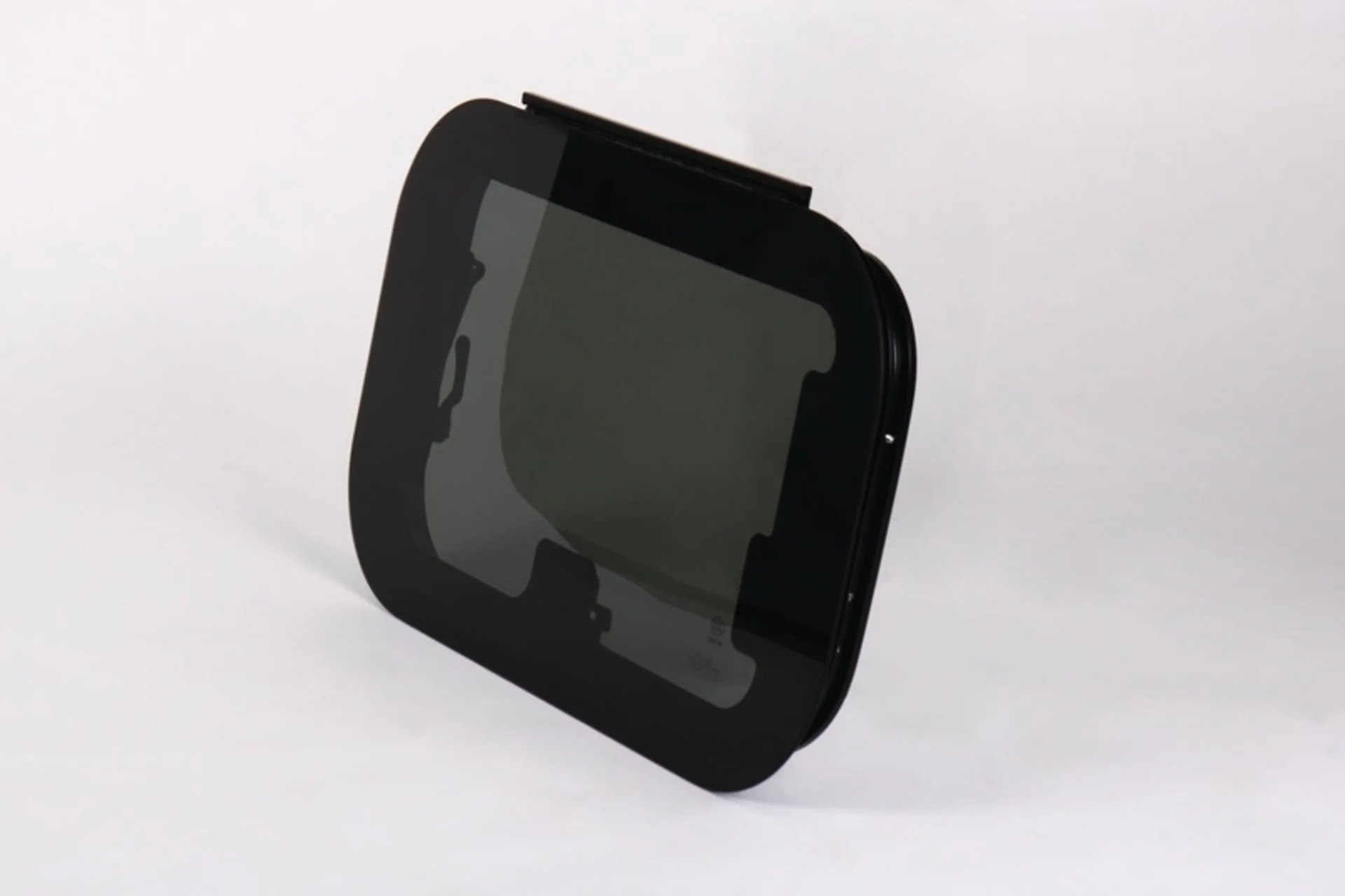 Carbest RW Eco Fenêtre à projection en verre véritable 500x350