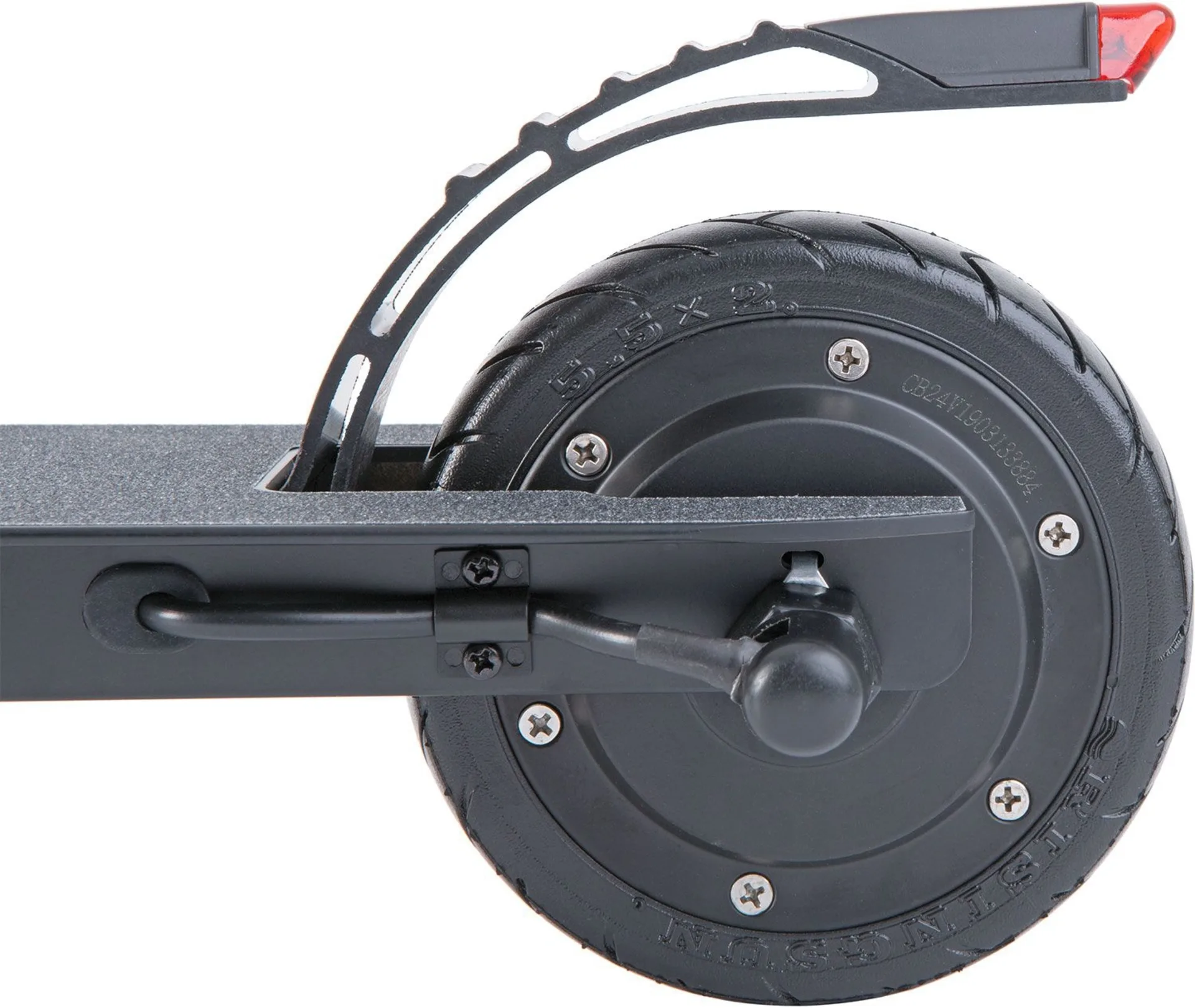 Telestar Trotty 4000 scooter électrique pliable / scooter électrique