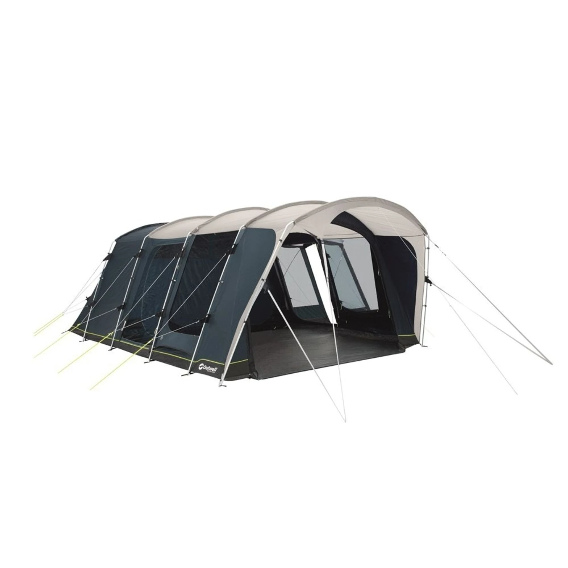 Montana 6PE Campingzelt (2 K.)