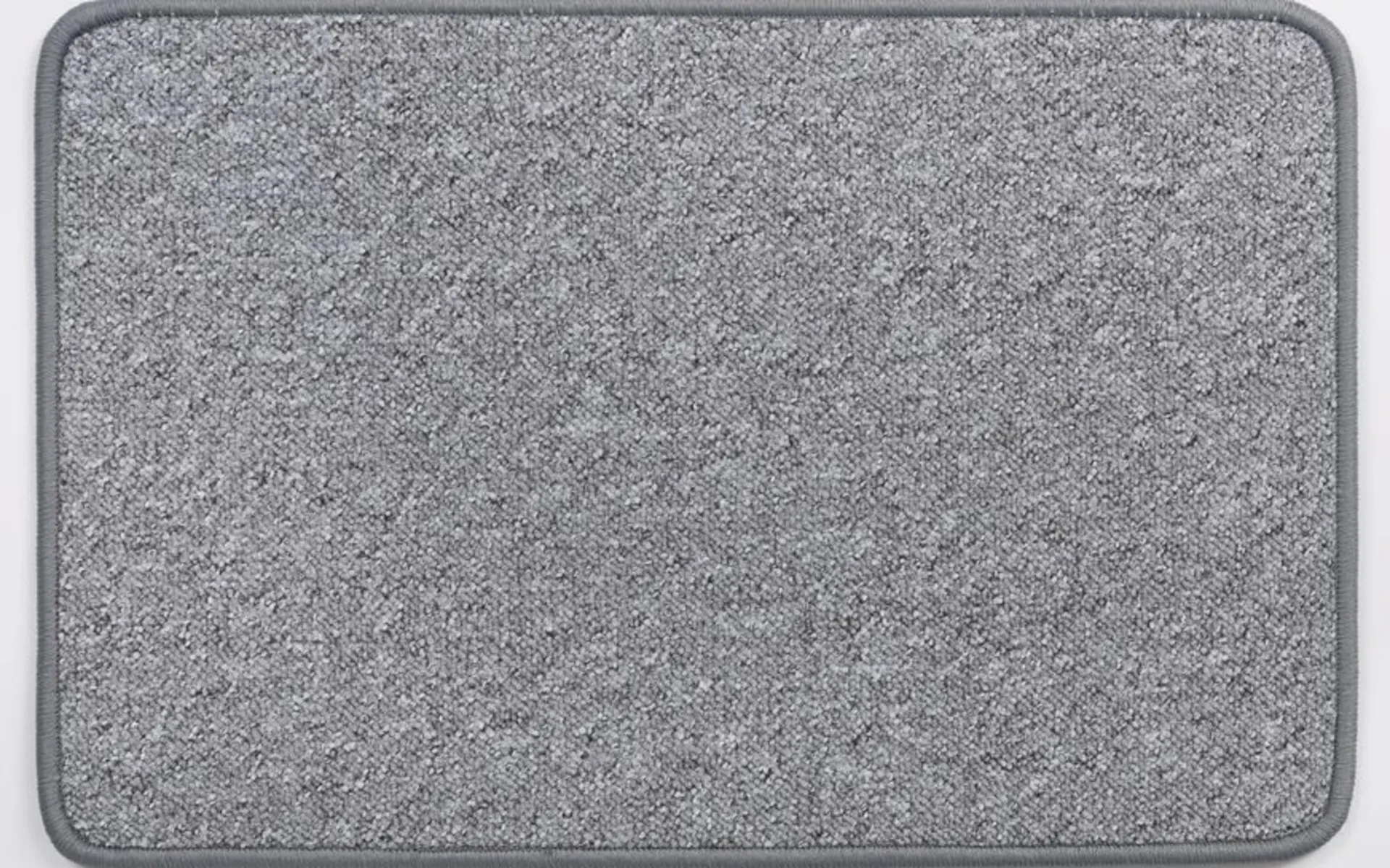 Pro Car Heizteppich Palais 230 V 60 x 40 cm silber