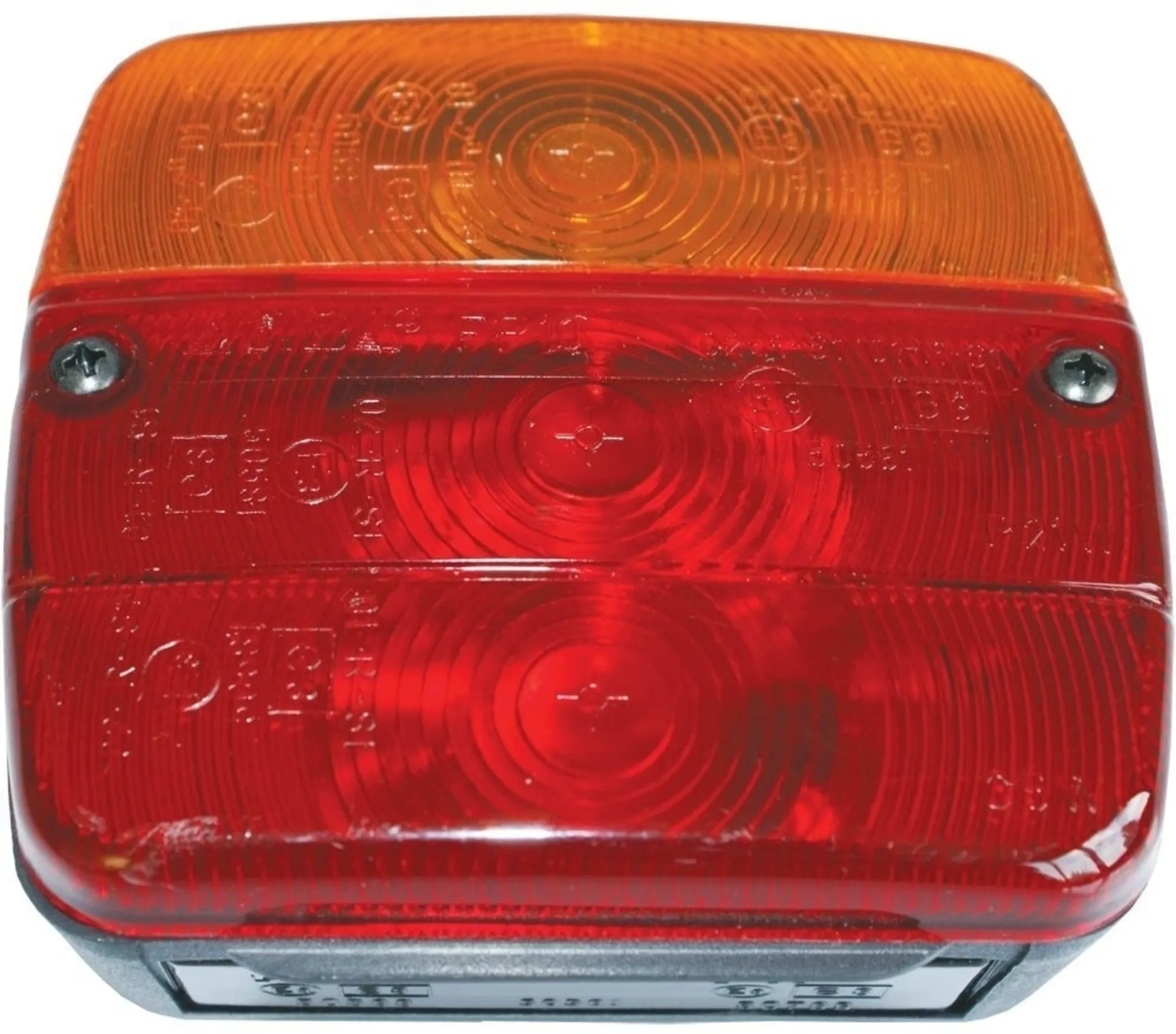 AJBA - Leuchte rechts zu Leuchten-Set zu L/Set, BS77010, 2766976, 2767912