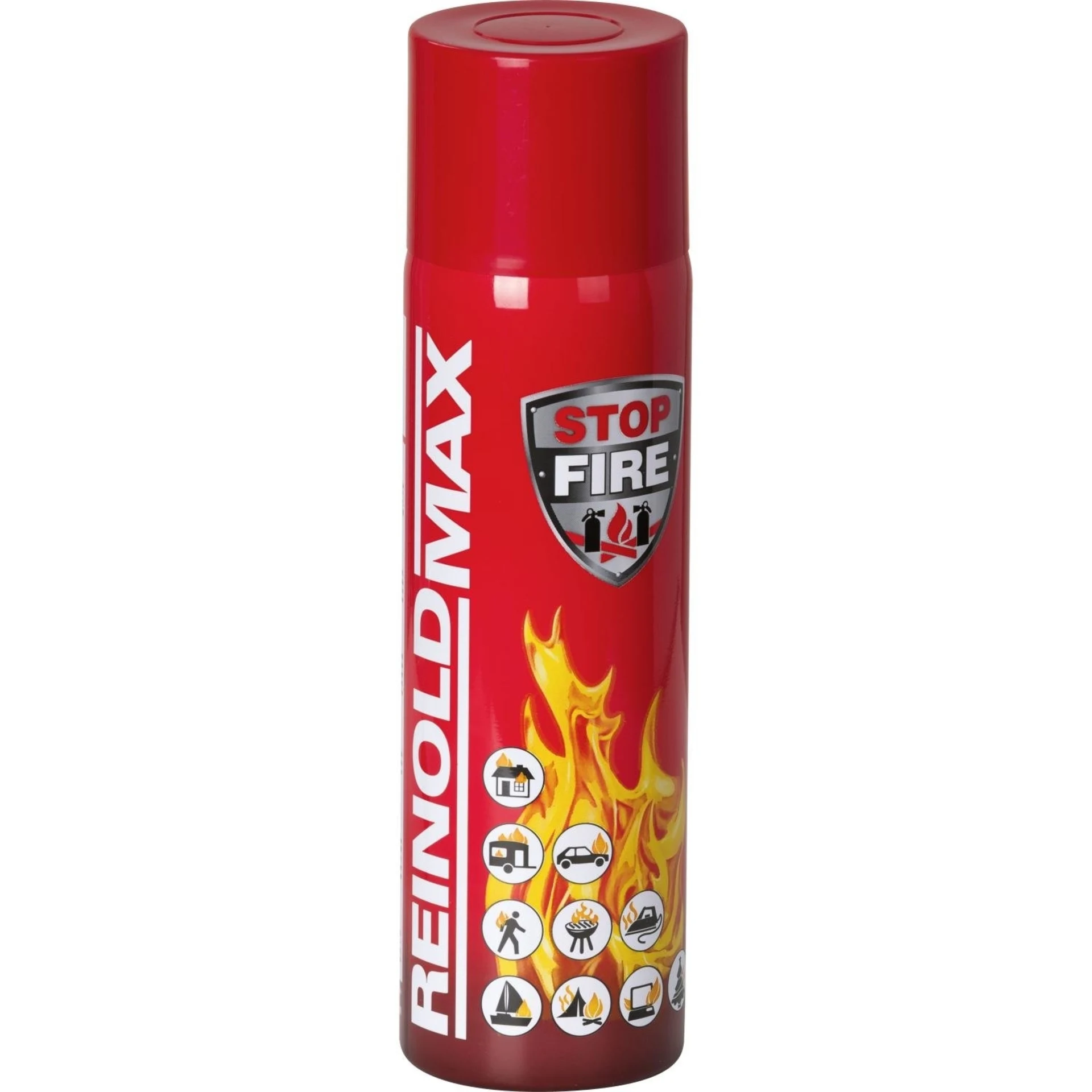 IWH Feuerlöschspray 500 ml