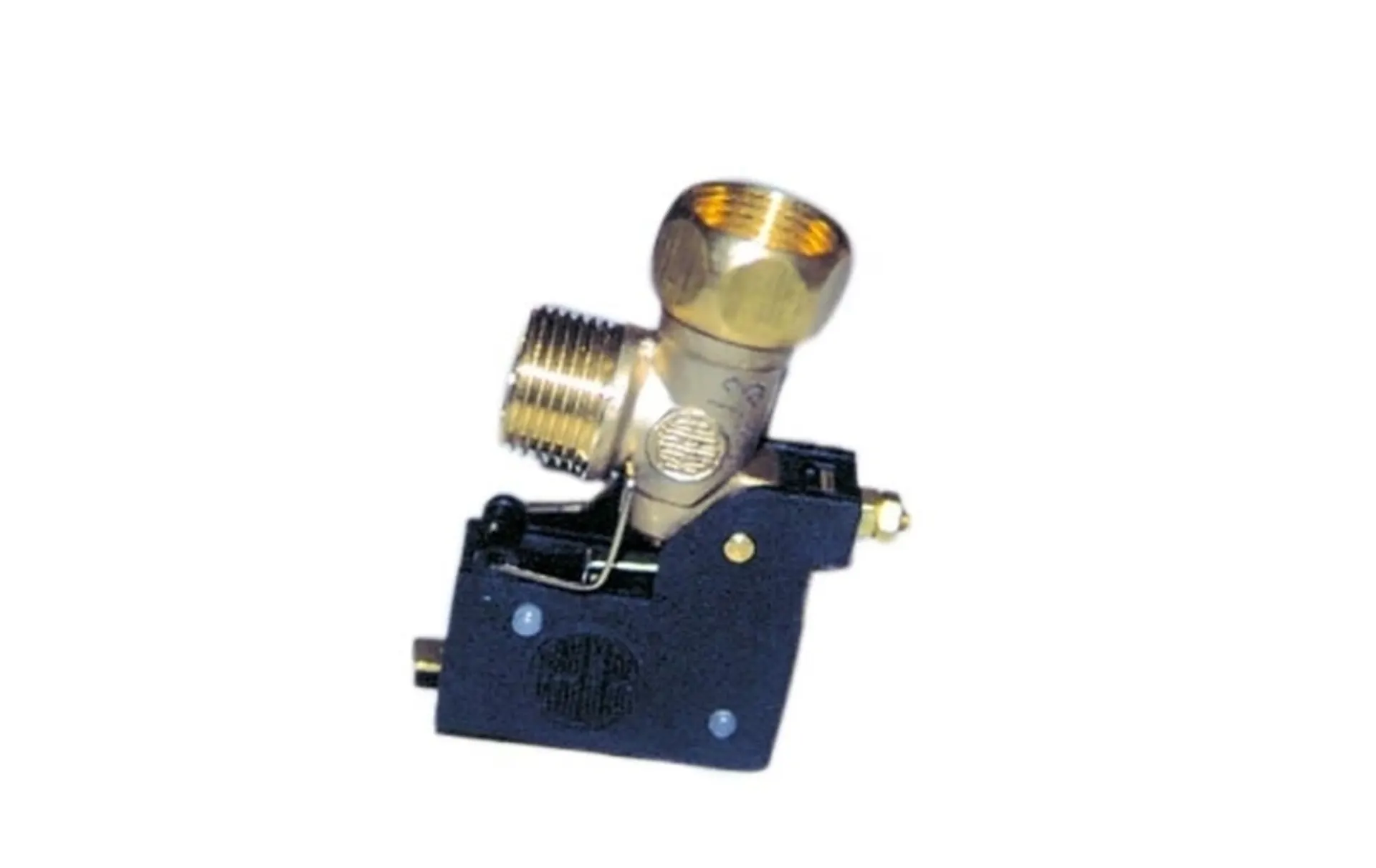 Commutateur automatique MS
