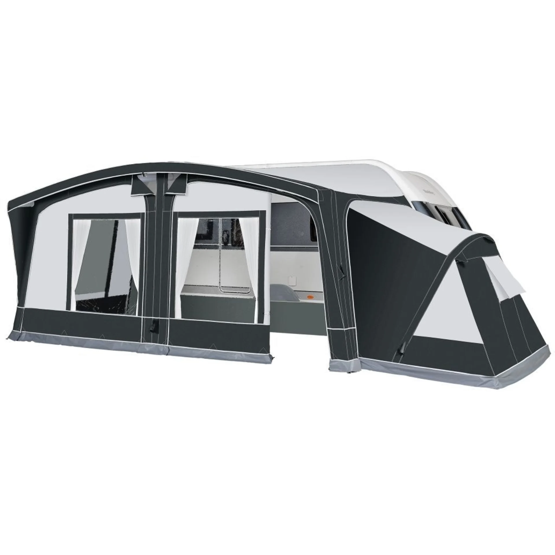 Extension Octavia Air 220 x 185 x 150 cm