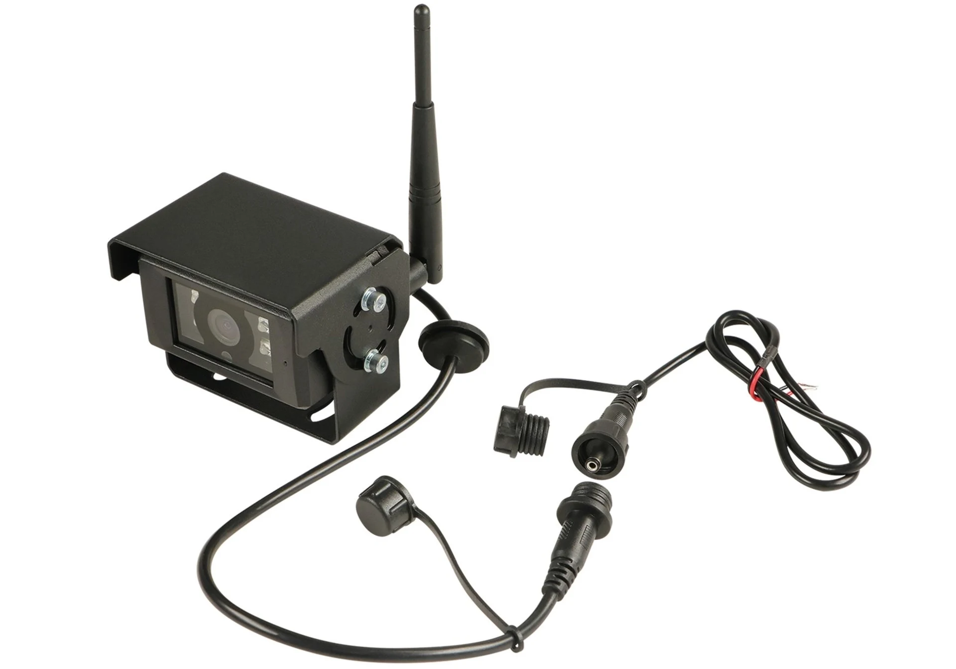 Caméra HD pour système de caméra de recul sans fil Caméra HD pour système de caméra de recul sans fil
