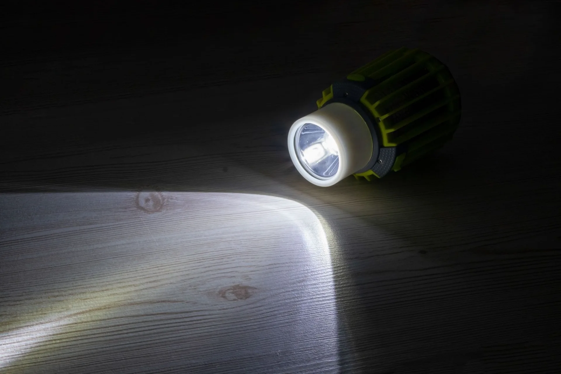 Brunner Moslight, Licht/Moskito-Killer