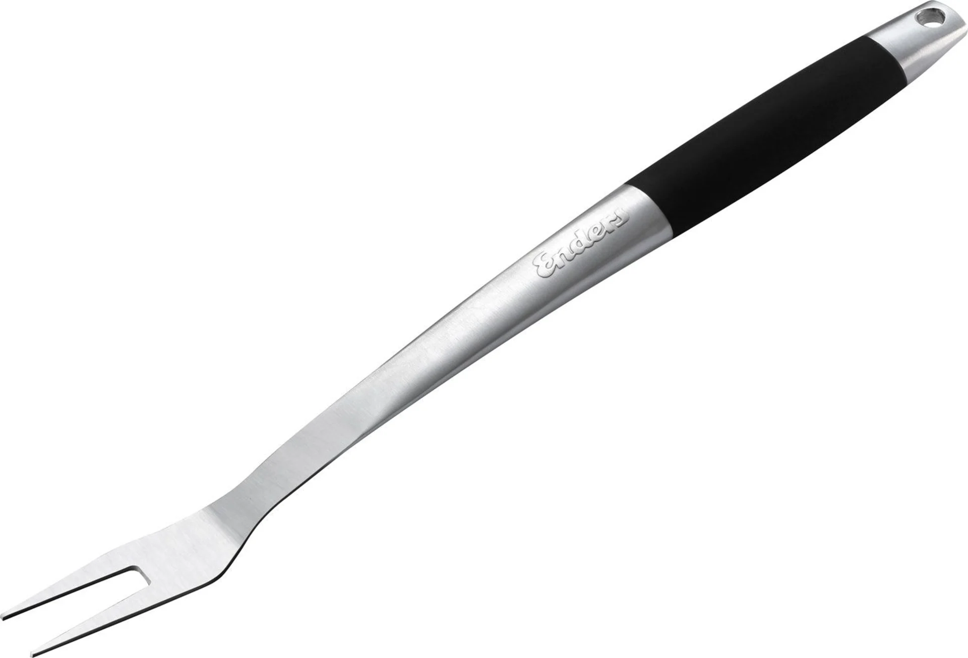 Enders Premium Grillgabel Edelstahl