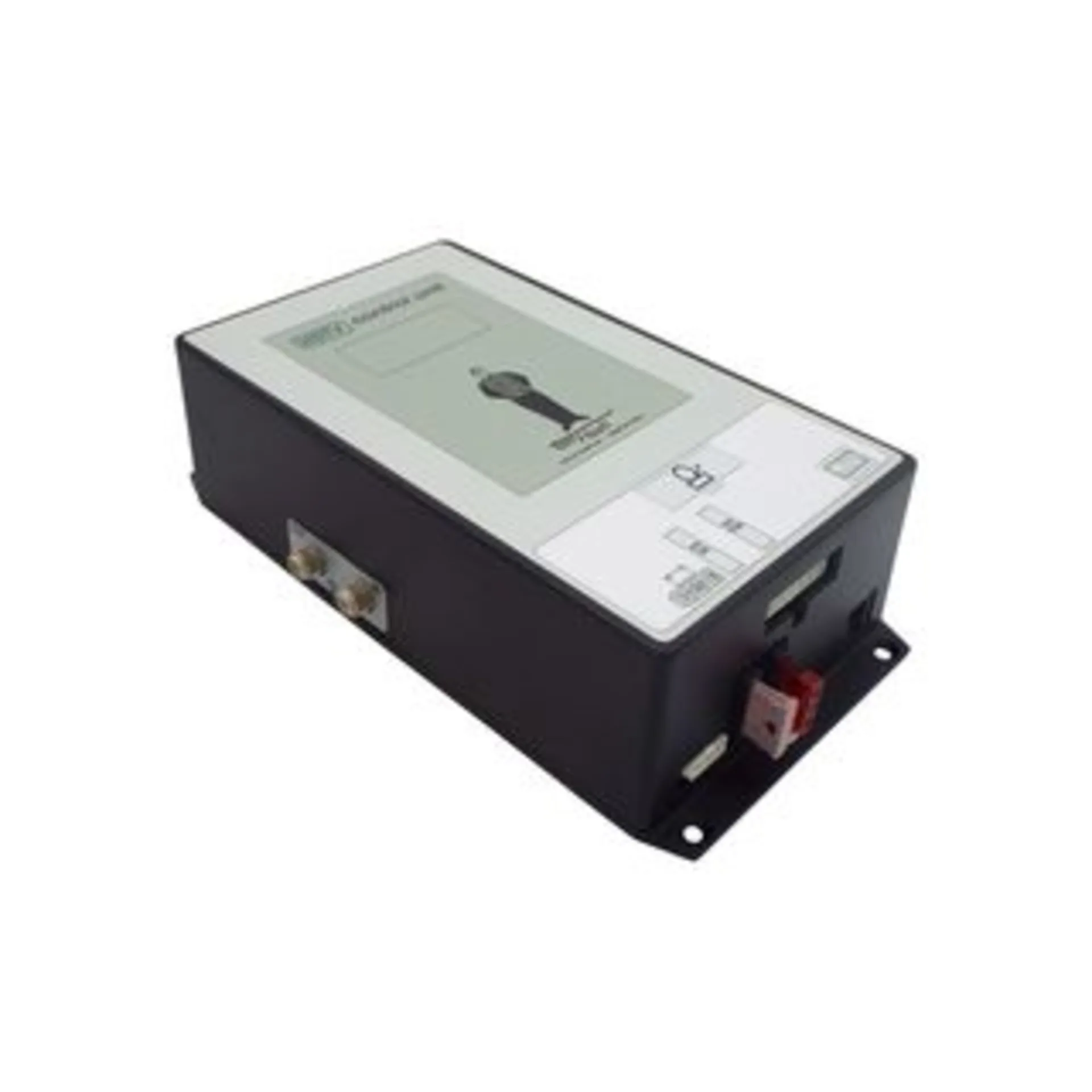 CARO HDTV Control Unit (nur in Verbindung mit  CARO Vision II und "Germany" Receiver bis Bj 03/2015)