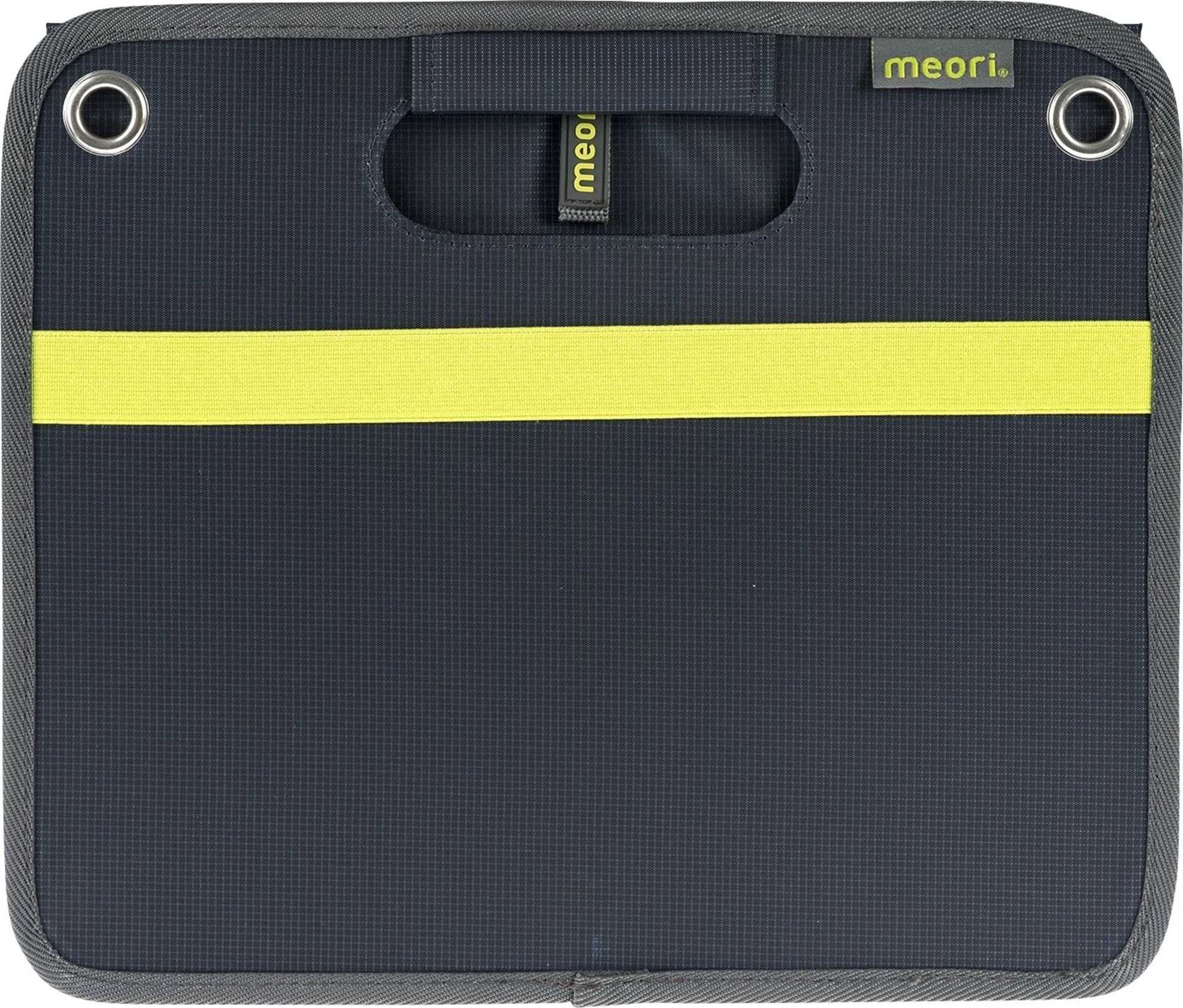 Meori Faltbox Outdoor Navy Blau 30 Liter