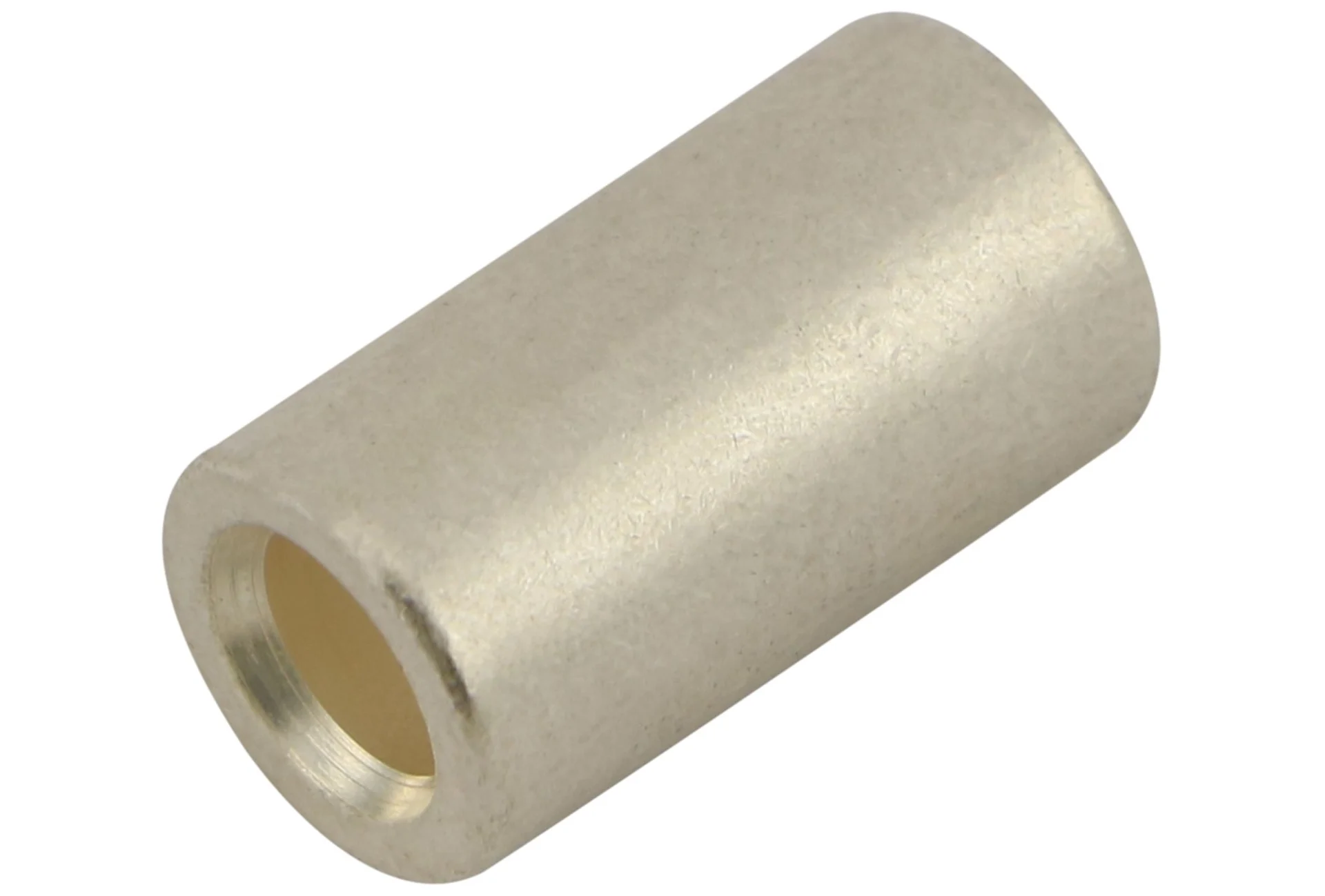 Reduzierhülse von 35 auf 10 mm2 von Aussen-ø 35 mm2 -> auf Innen-ø 10 mm2