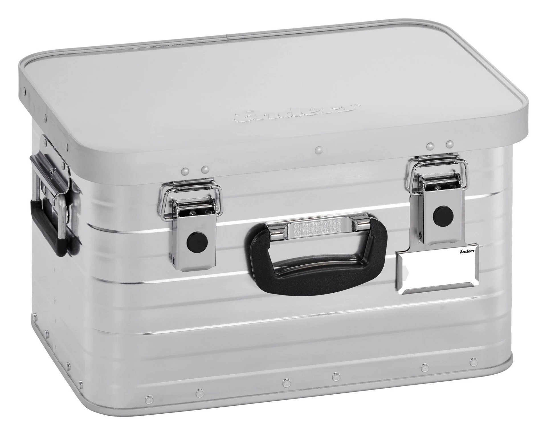Enders Toronto S Classic Box Boîte en aluminium 29 litres