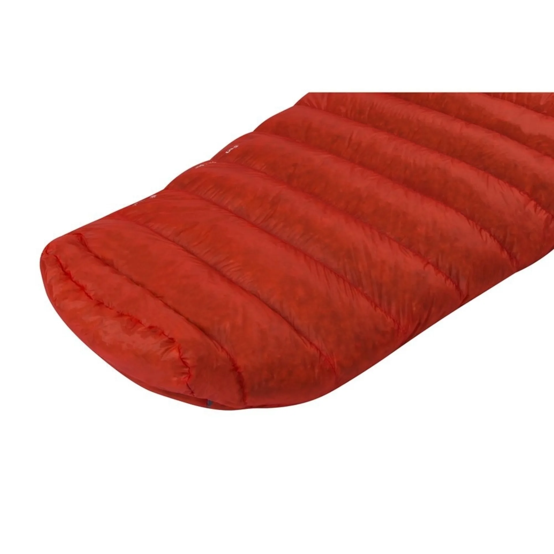Flame Fm0 - Sac de couchage Women Reg STS Paprika Flame Fm0 - Sac de couchage Women Reg STS Paprika