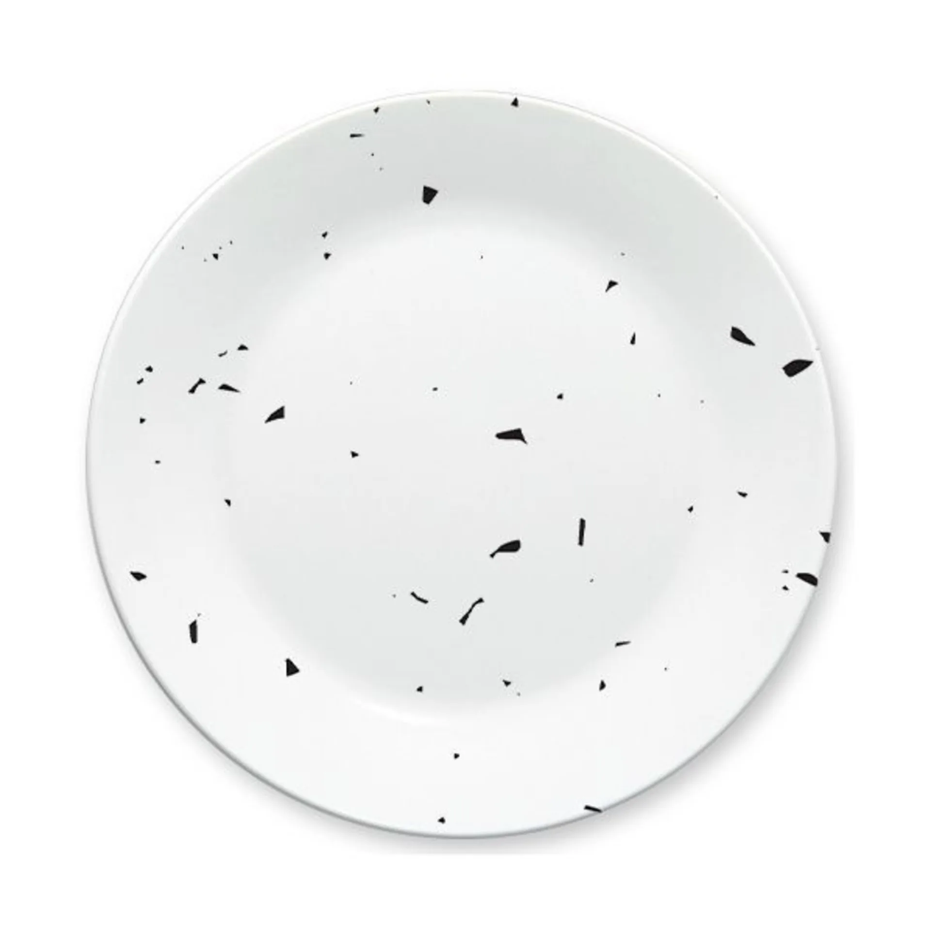 Geschirr-Set Spring 16-teilig