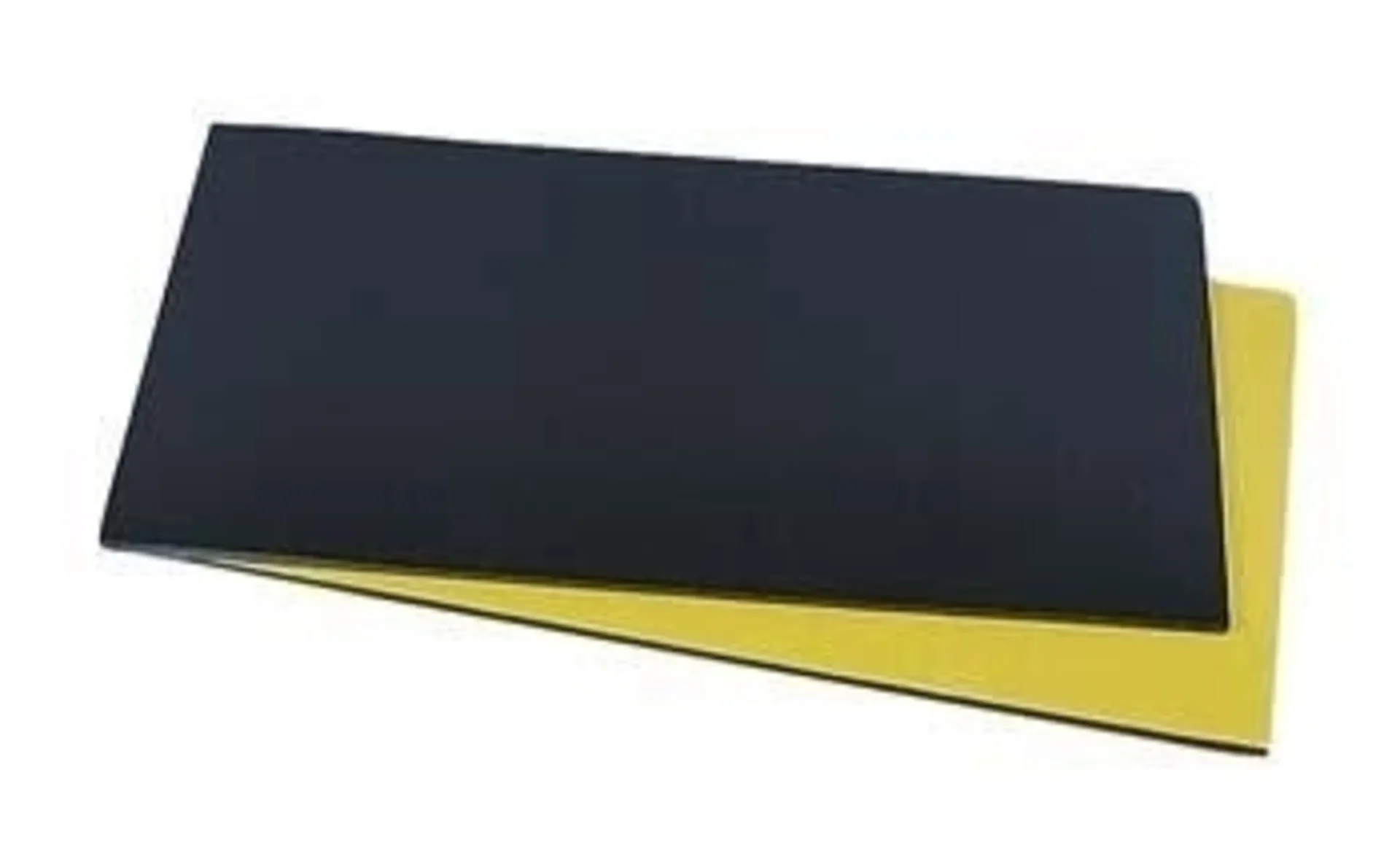 Kit de tapis d'isolation acoustique III - 4 tapis 2