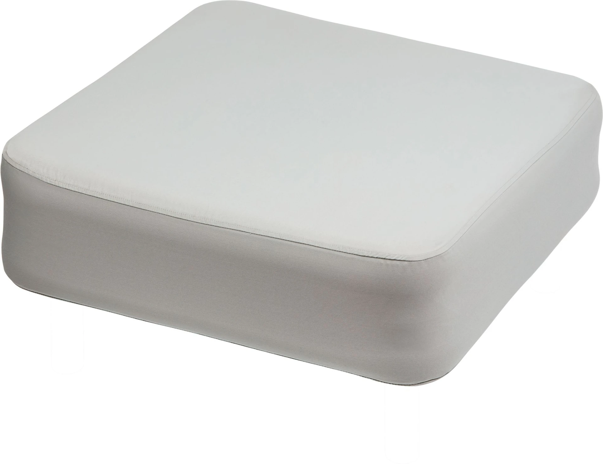 One Bar Sitzbezüge 1-3 Light Grey Element