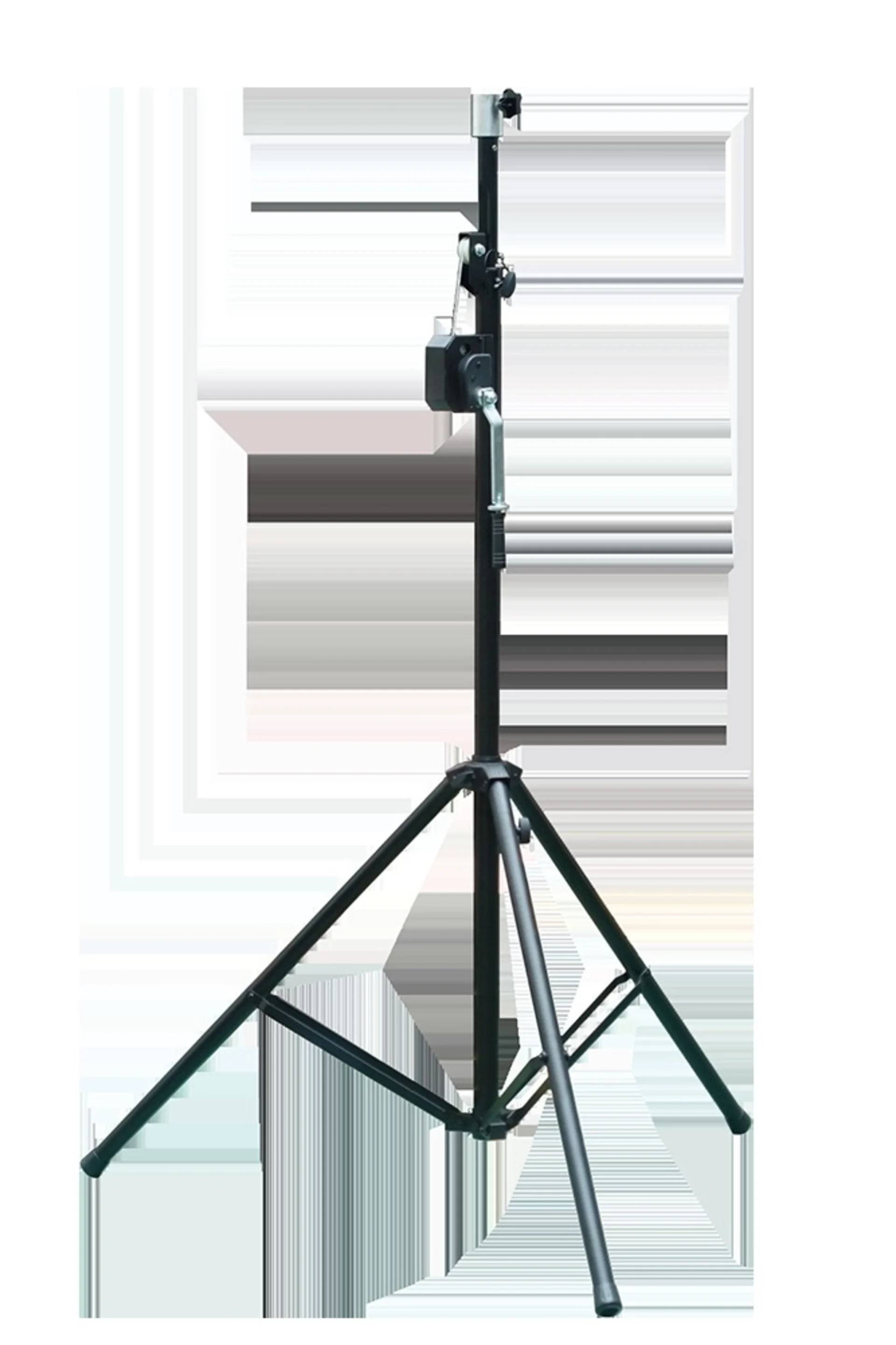 Robustes Stativ 173 - 300 cm passend zu BEAM 4420
