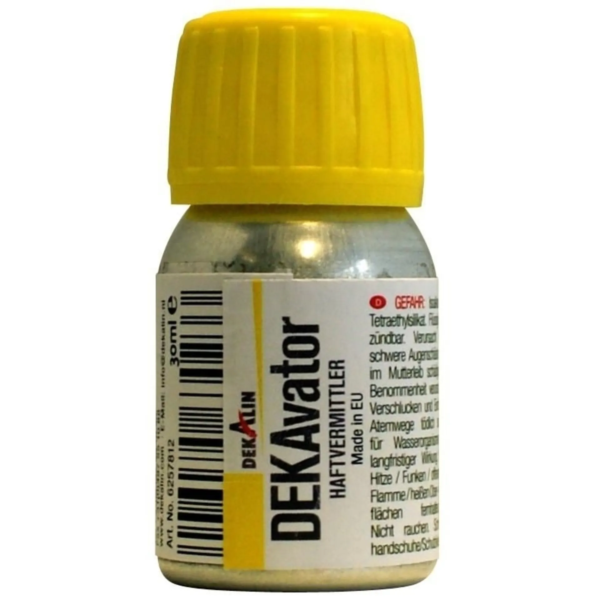 Décavatrice 30 ml