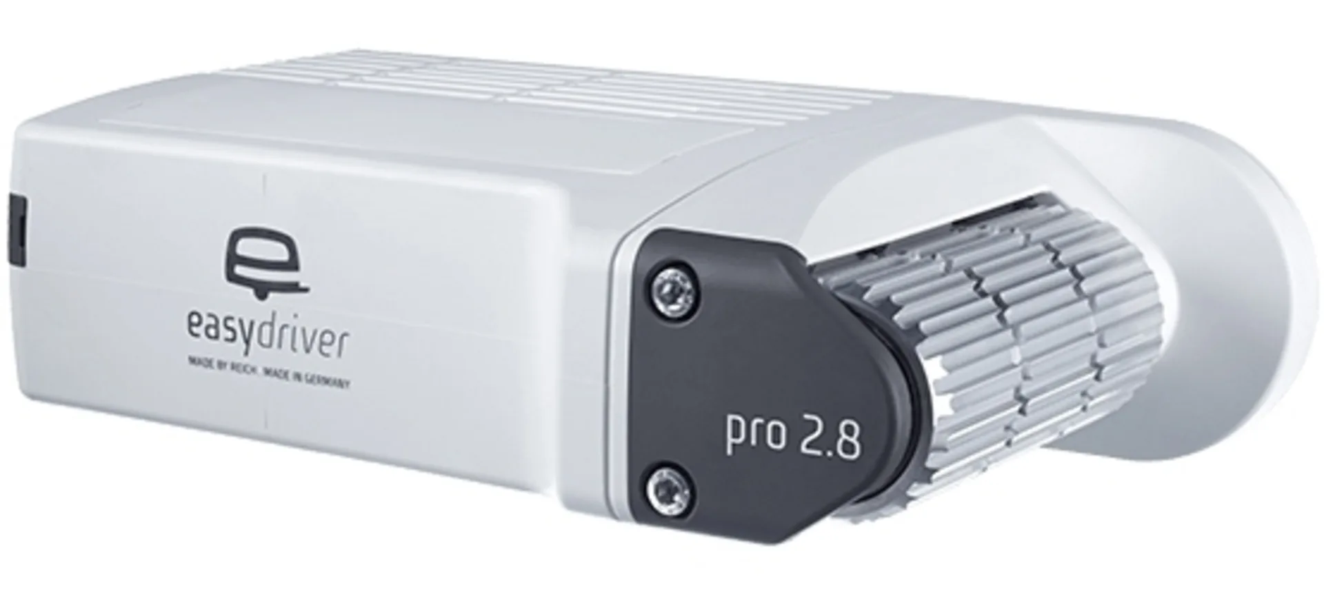 EasyDriver Pro 2.8 Tandem essieu aide à la manœuvre