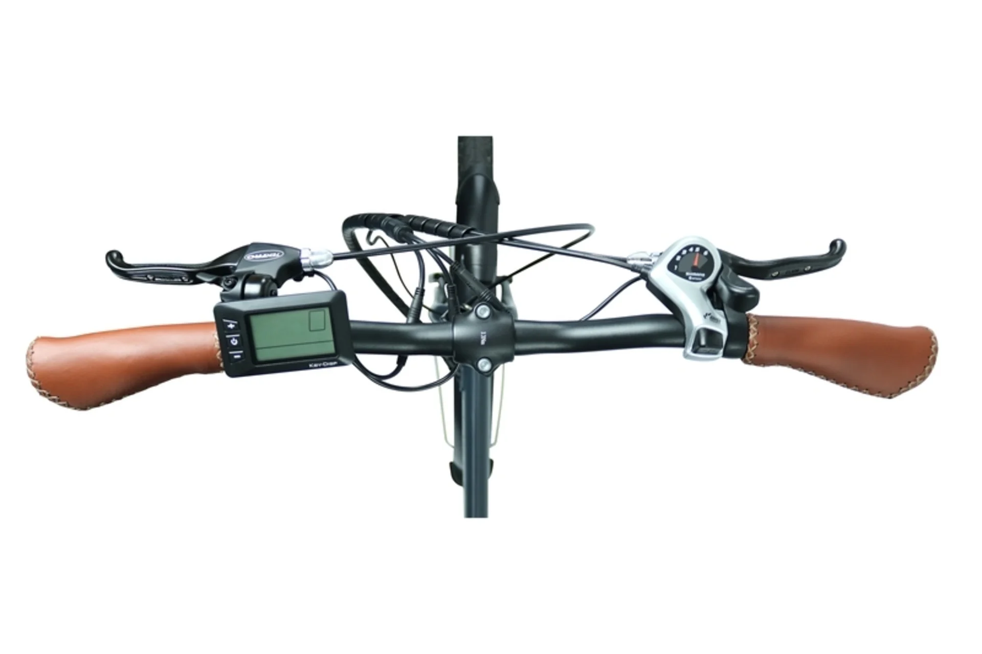 Blaupunkt City-E-Bike faltbar "FRIDA"