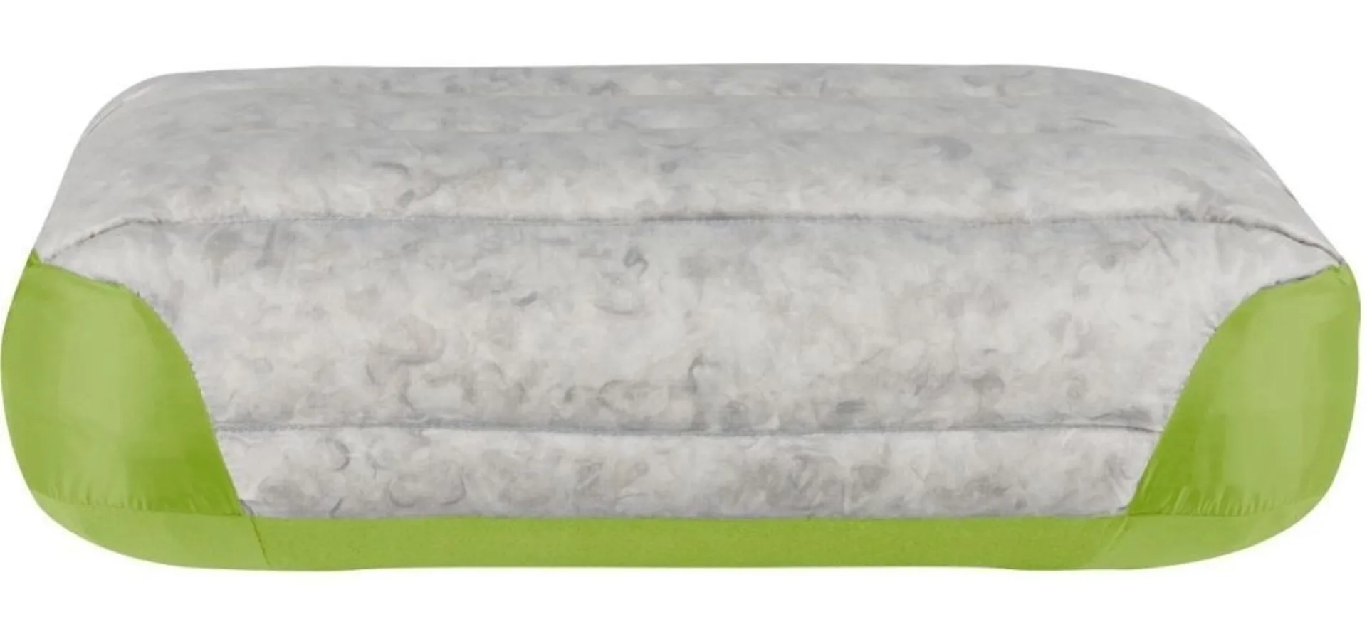 Sea to Summit Aeros Down Pillow Regular Daunenkissen grün