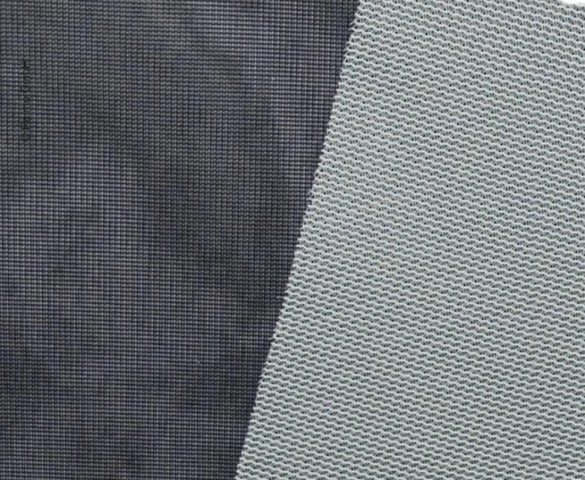 Moskitonetz weiss, lfm. Meter, 165cm breit