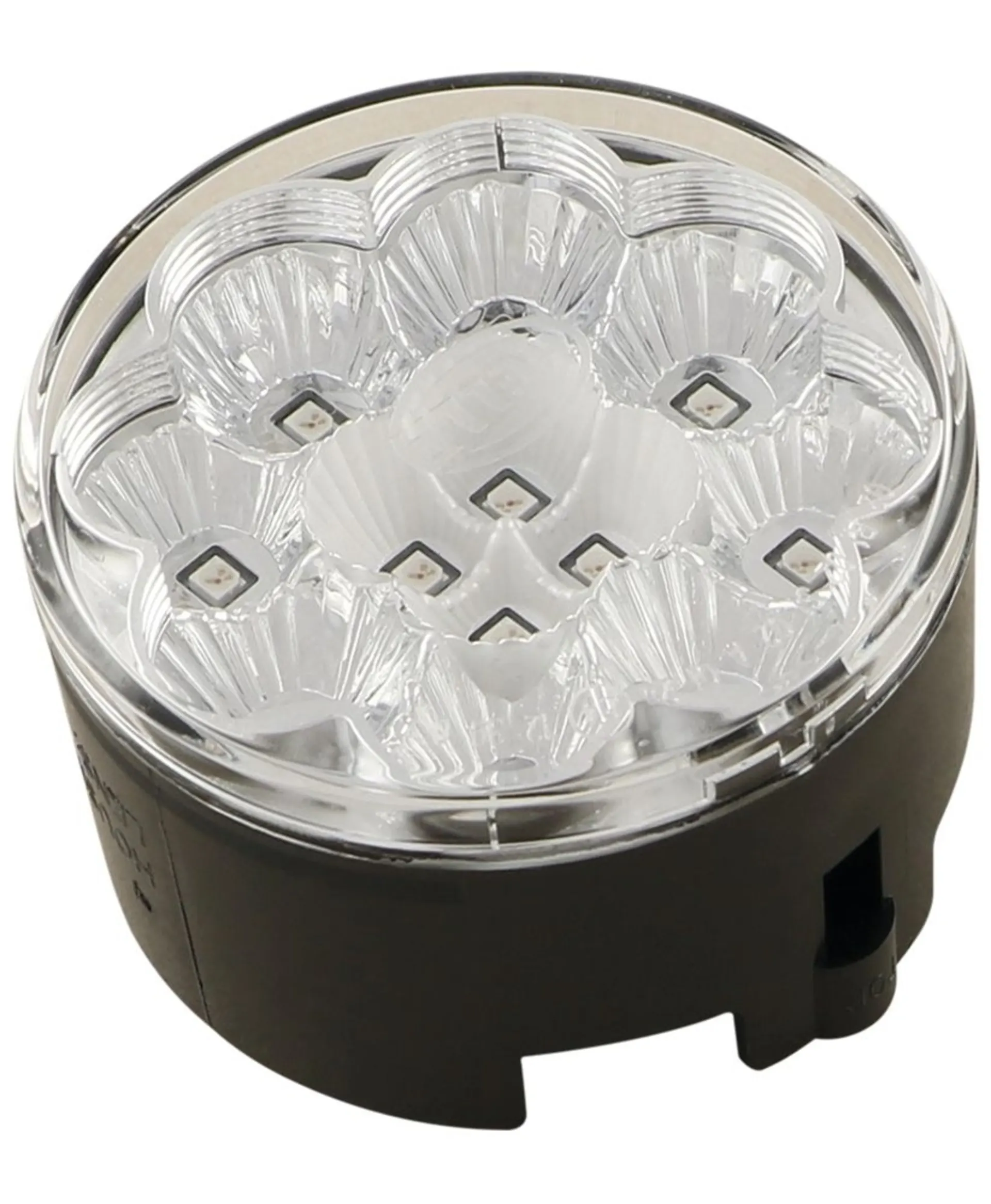 Hella - LED Blinkleuchte mit Ausfallkontrolle
