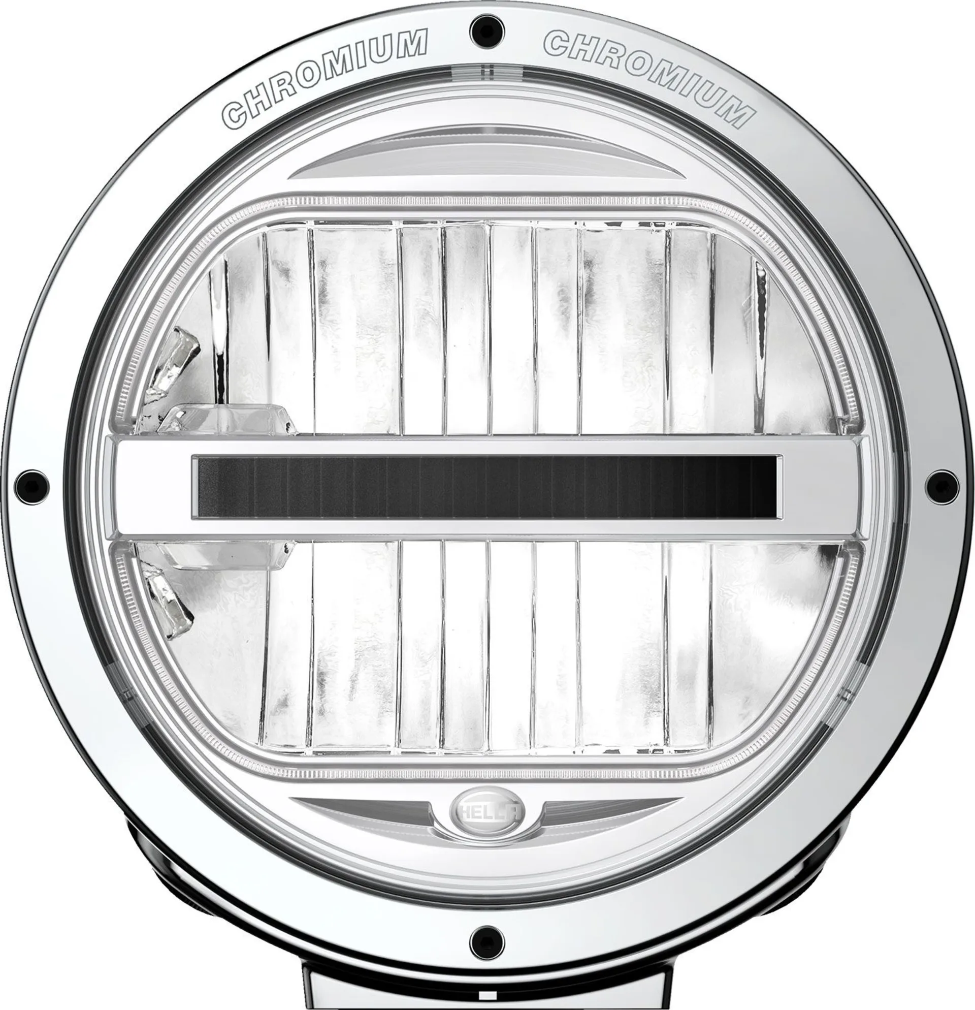 HELLA Luminator Chromium LED-Fernscheinwerfer