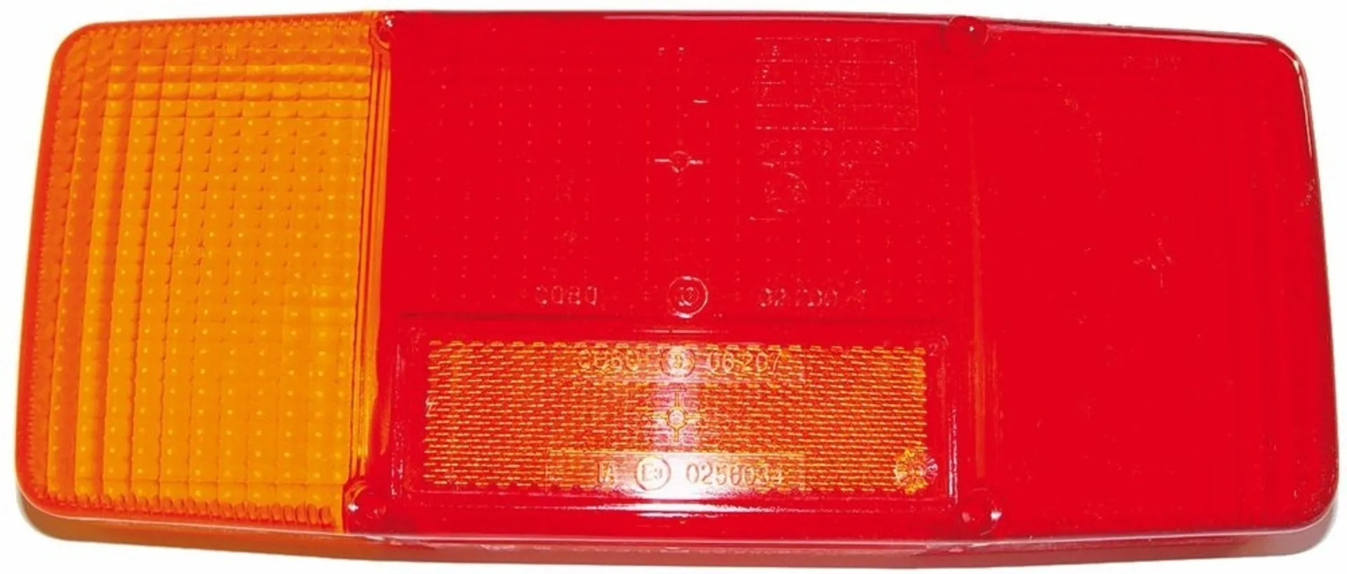 Ersatzglas zu 02256000 280 x 120mm