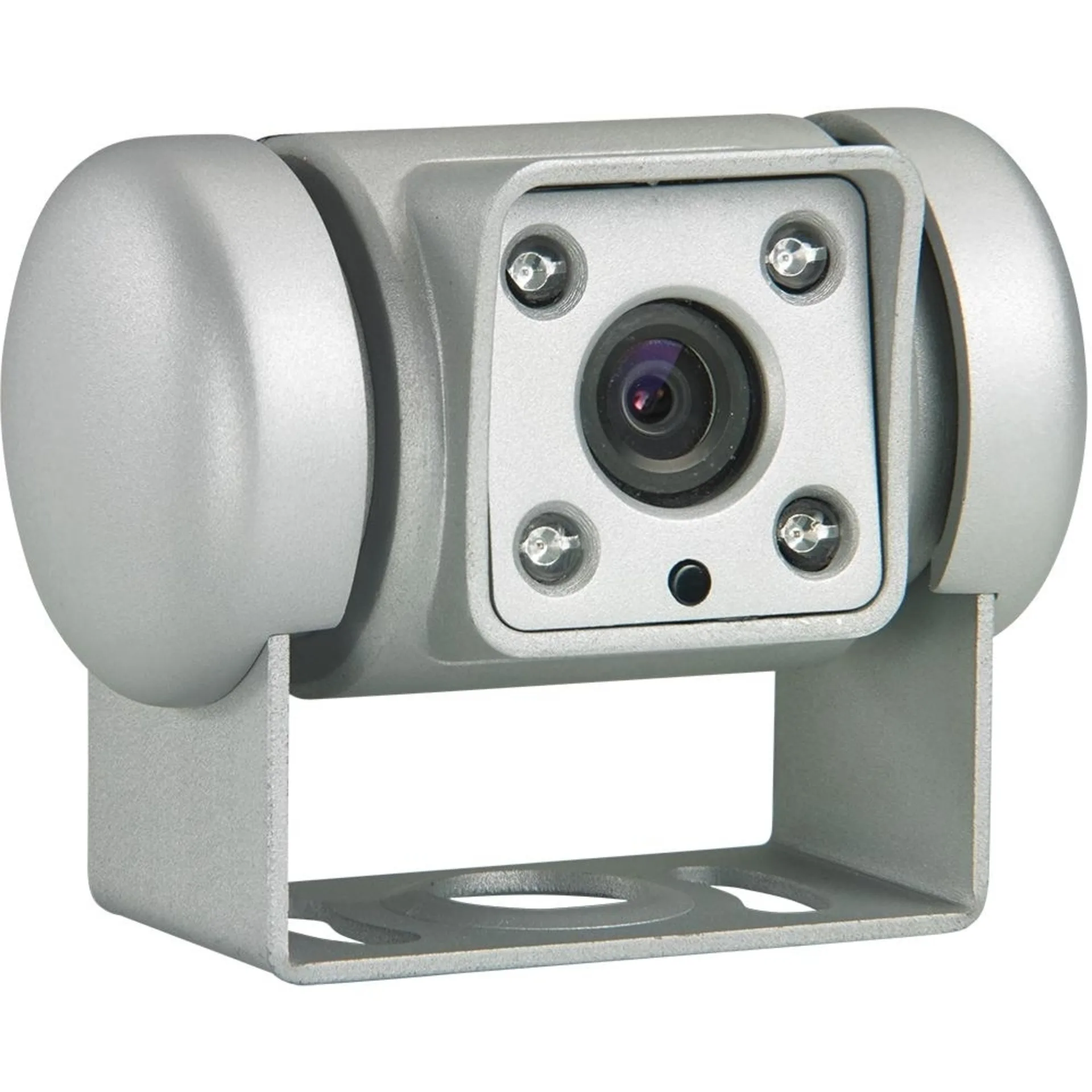 Dometic PerfectView CAM 45 caméra couleur argentée