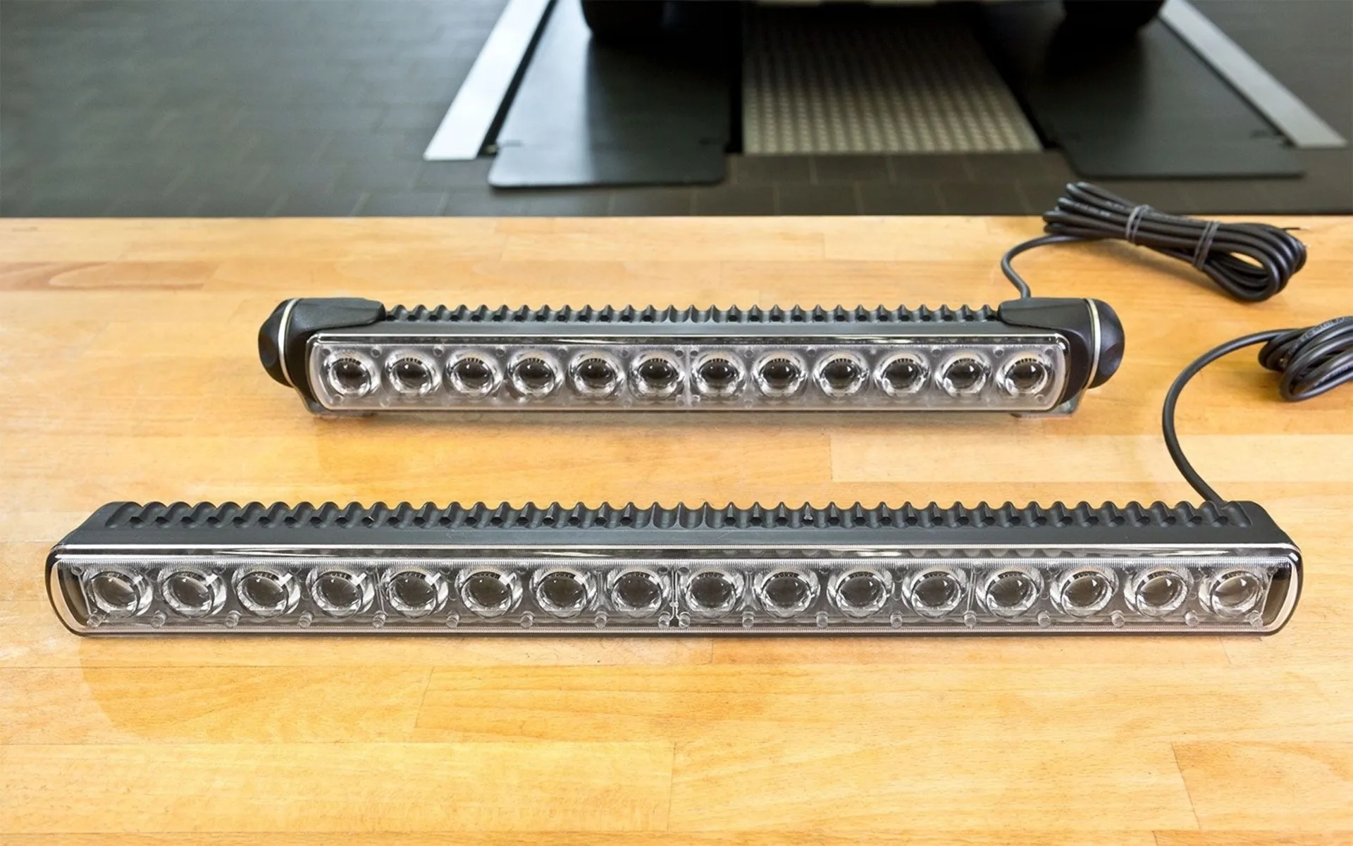 Hella LED Light Bar 350 Ref. 30 Zusatzfernscheinwe