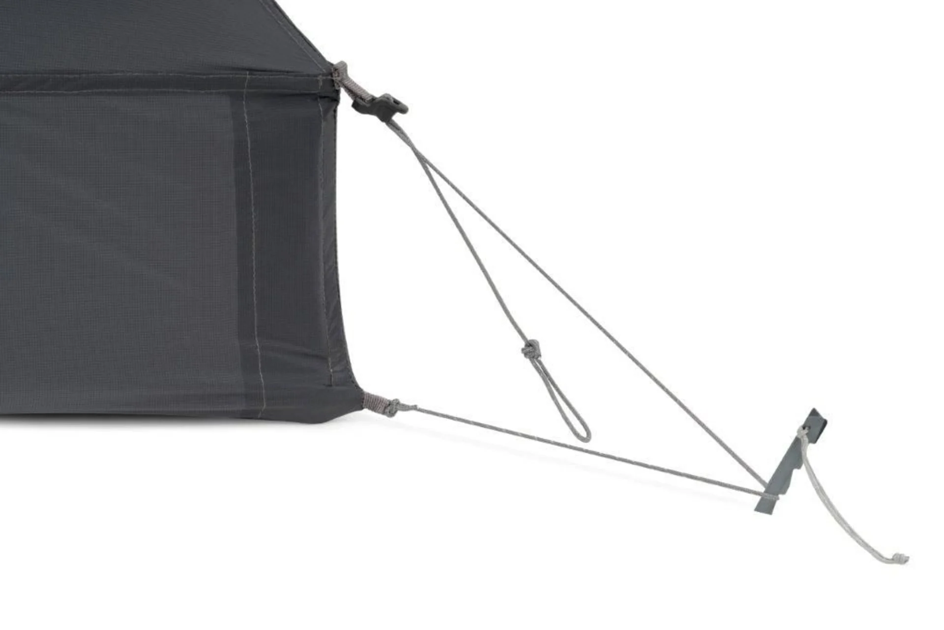 Alto TR2 Green STS Tente de trekking