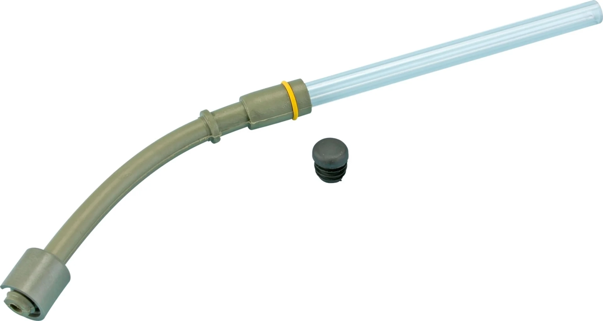 Thetford C2 / C4 Tube de vidange version droite
