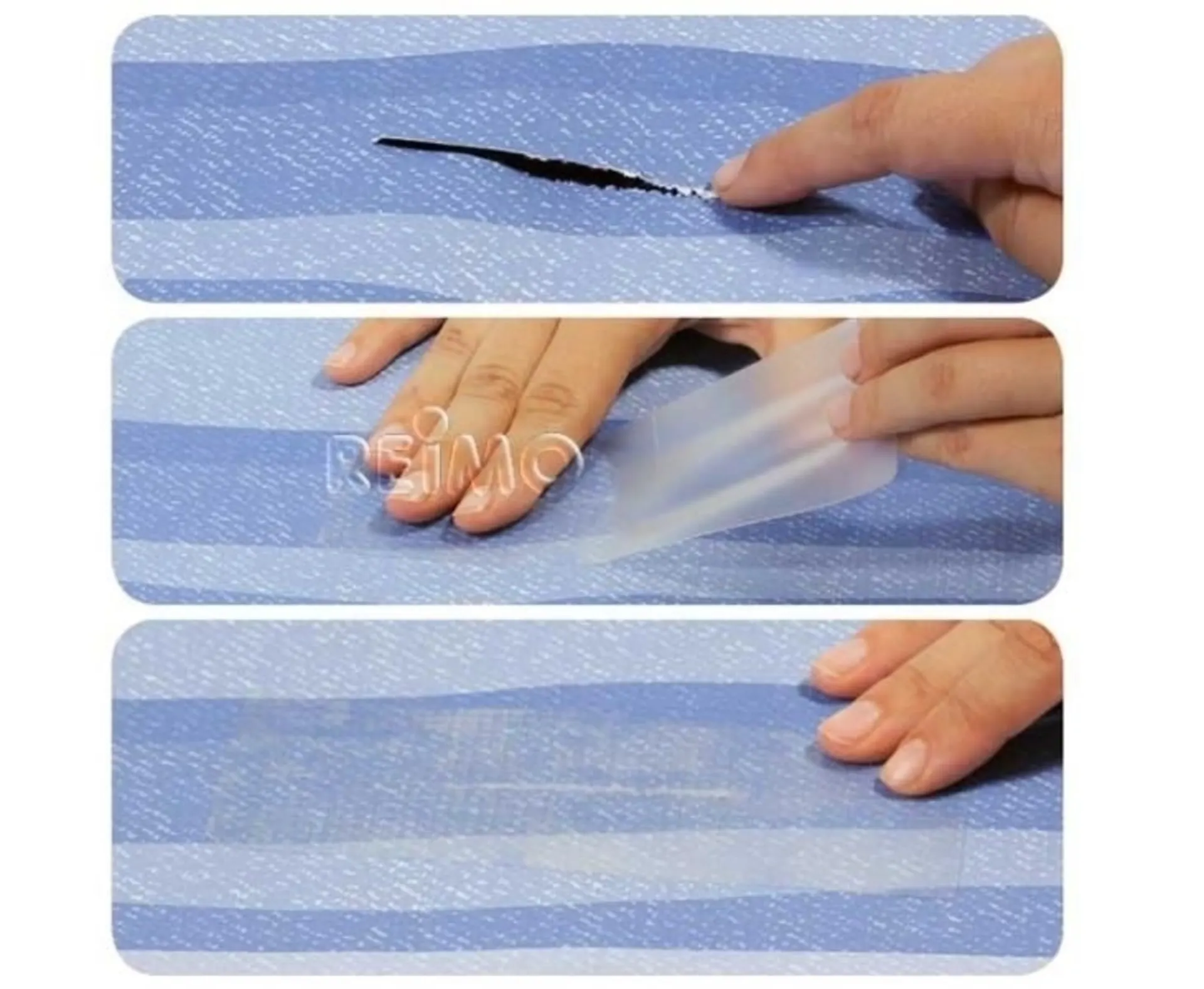 Markisen Reparatur Kit Fiamma
