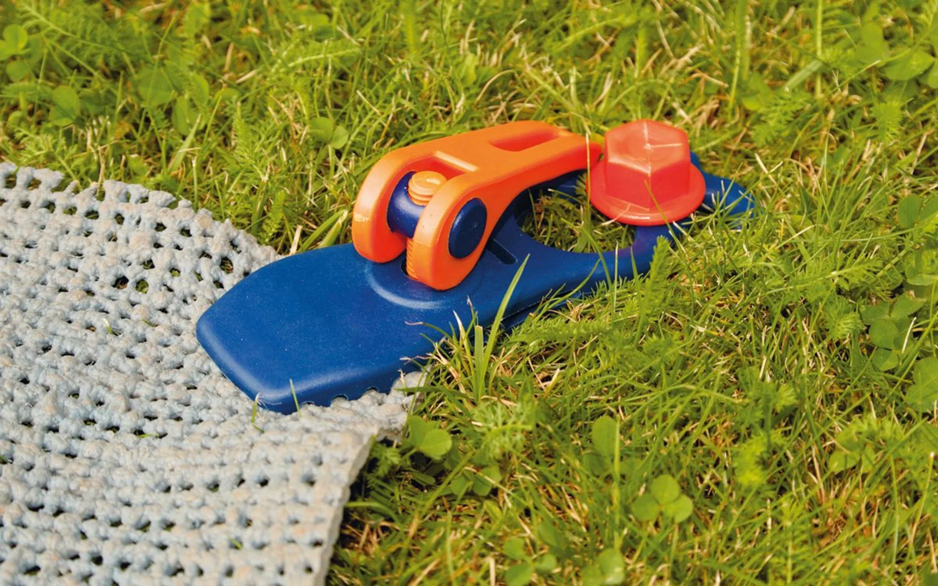 Peggy Peg Crocodile Peg