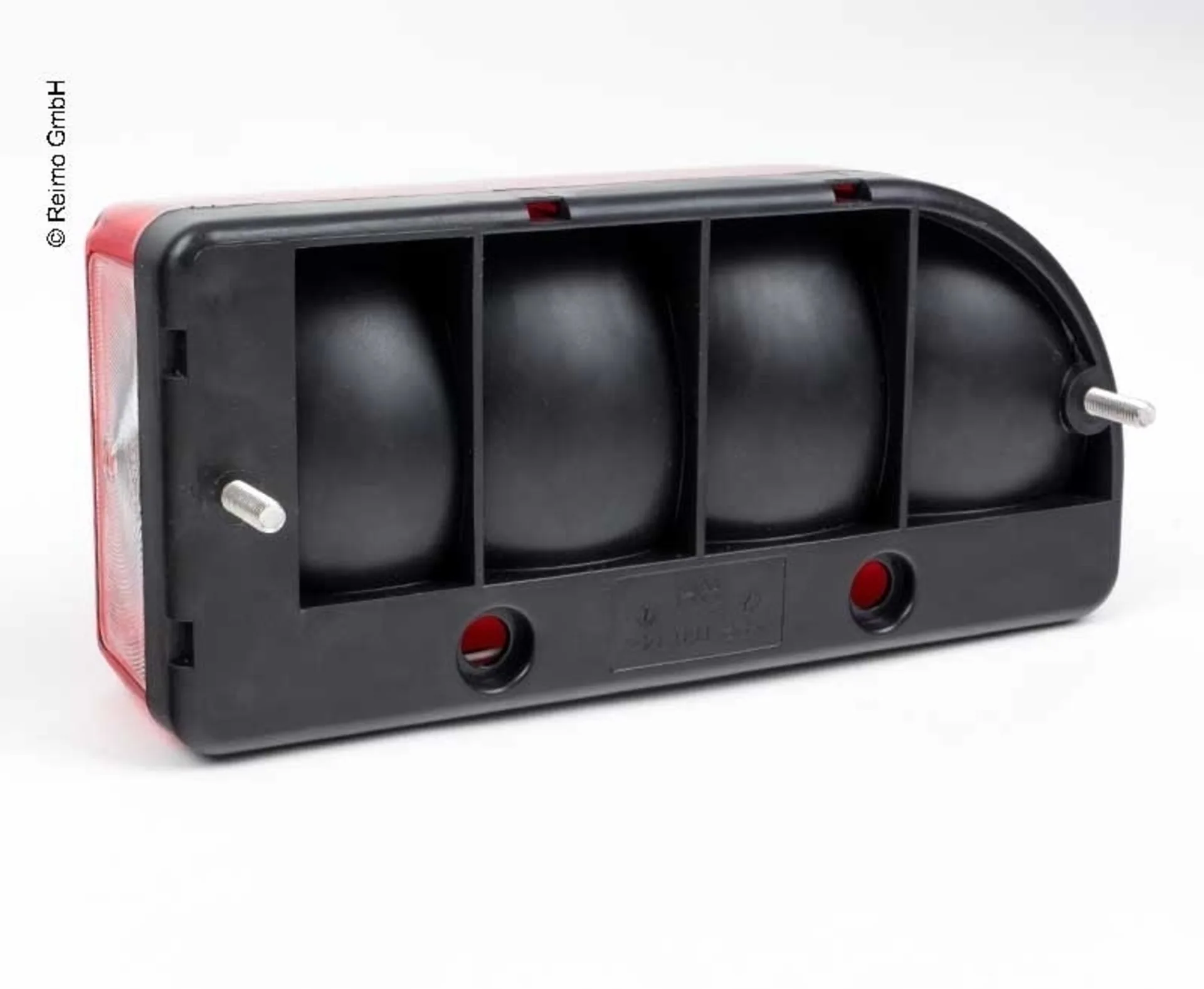 Jokon L 821 Multifunktionsleuchte für Fahrzeuge 12 V rechts