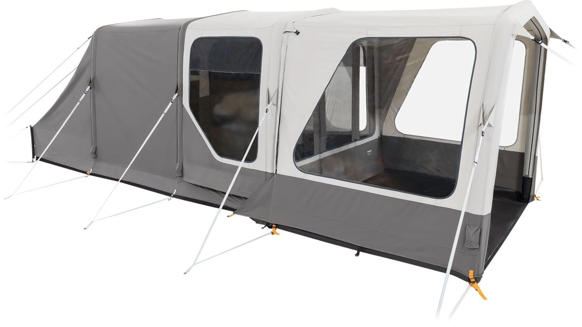 Dometic Boracay FTC 301 TC aufblasbares Familienze