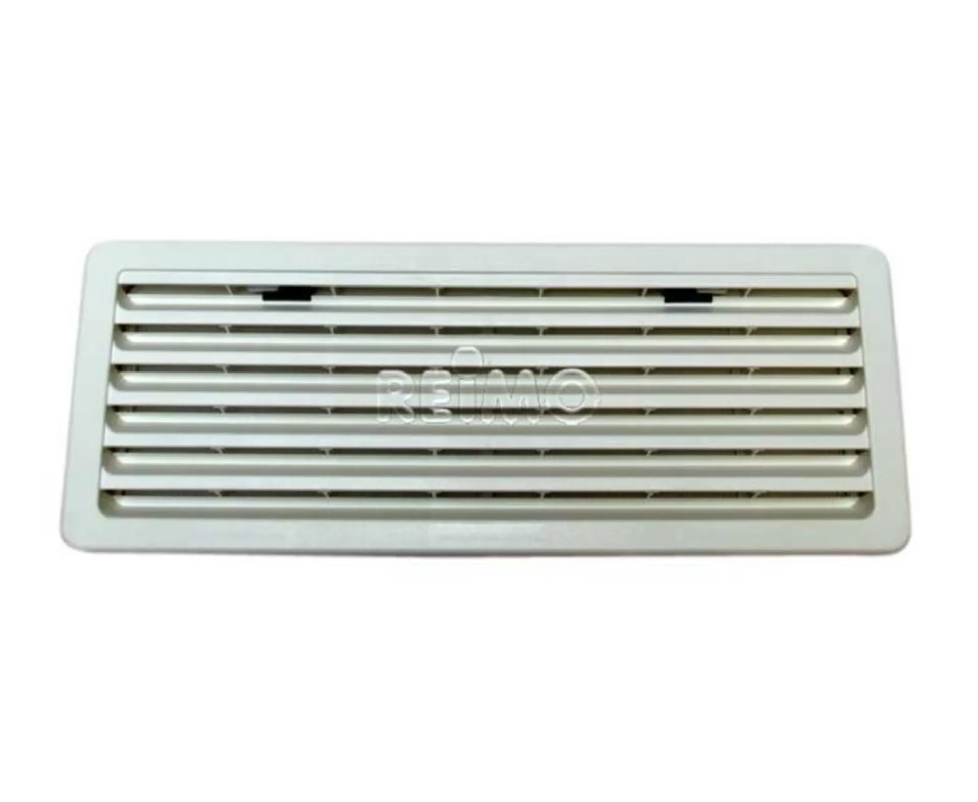 Grille d'aération Thetf.réfrigérateur petit Biancoweiss