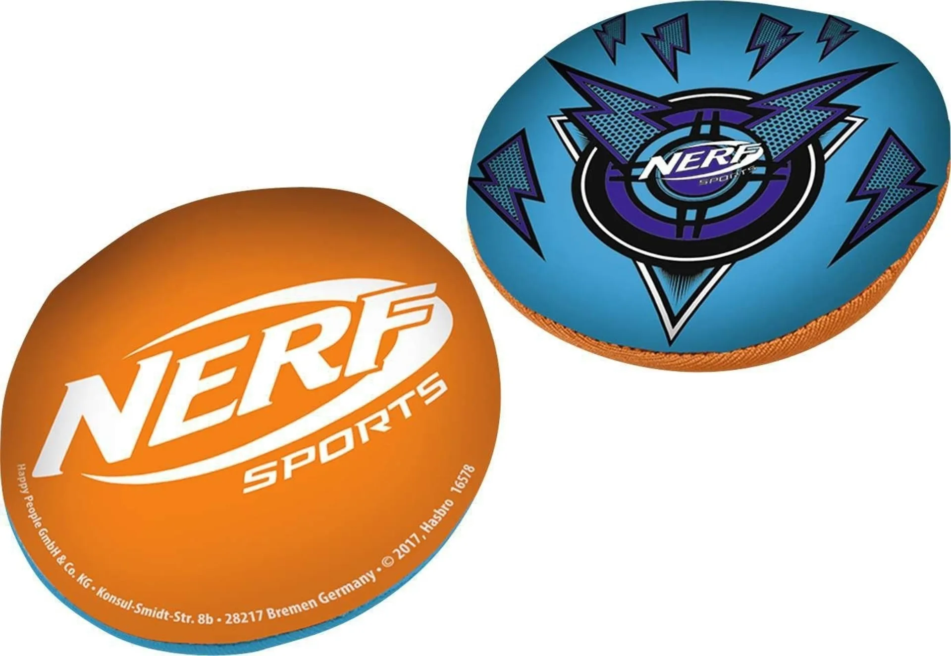 Nerf Neopren Wasserspringer