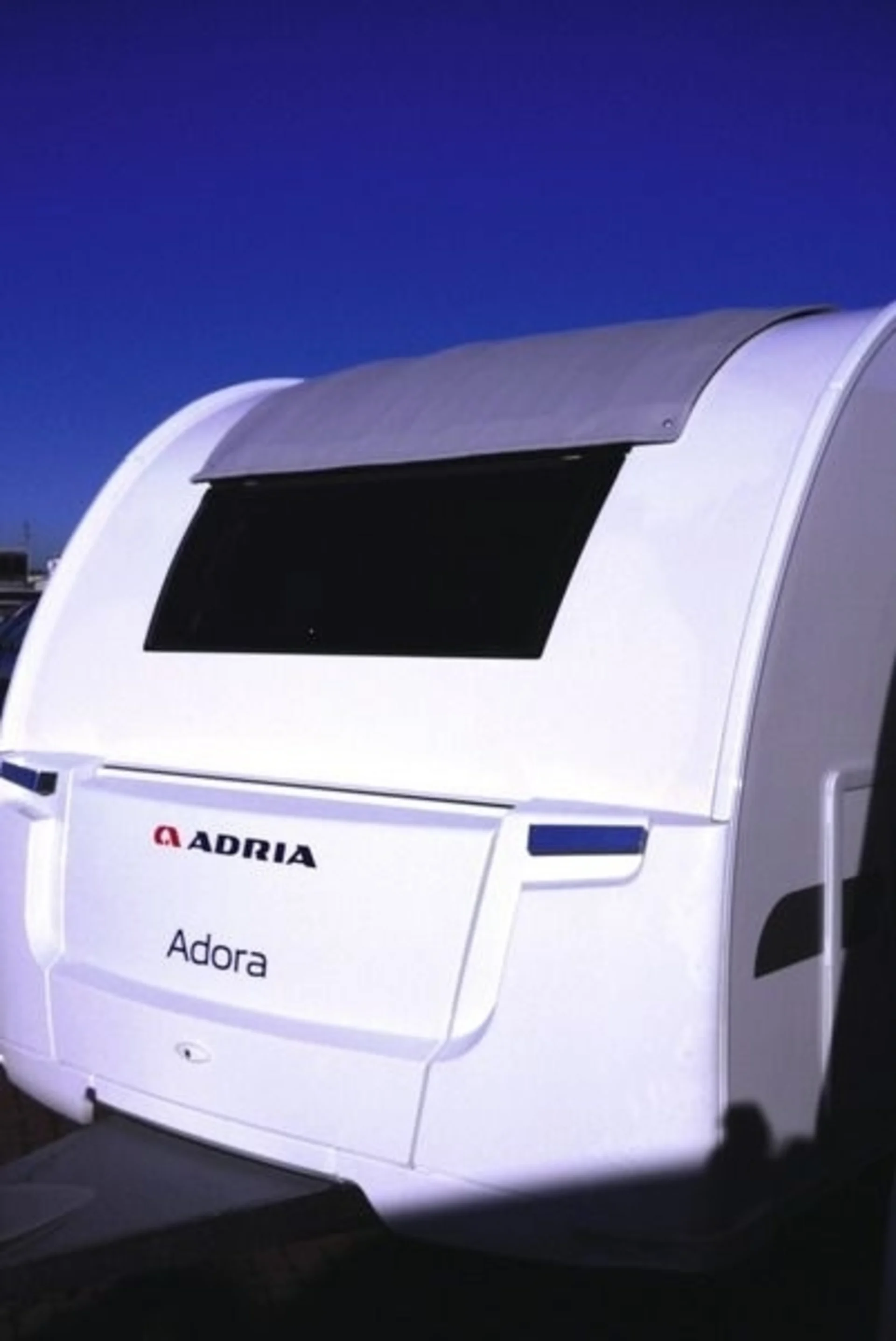 Carbest Thermomatte für Adria Caravans - Hitze- und Kälteschutz