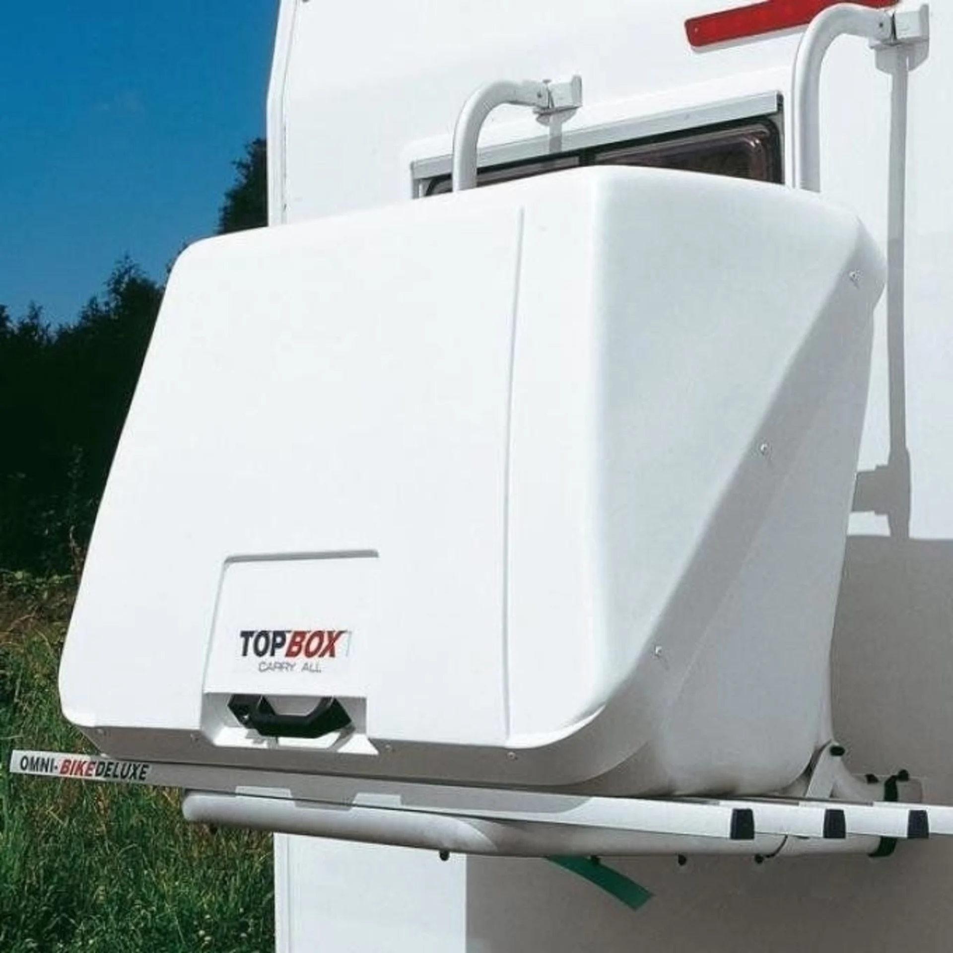 Thule Carry All Box 150
