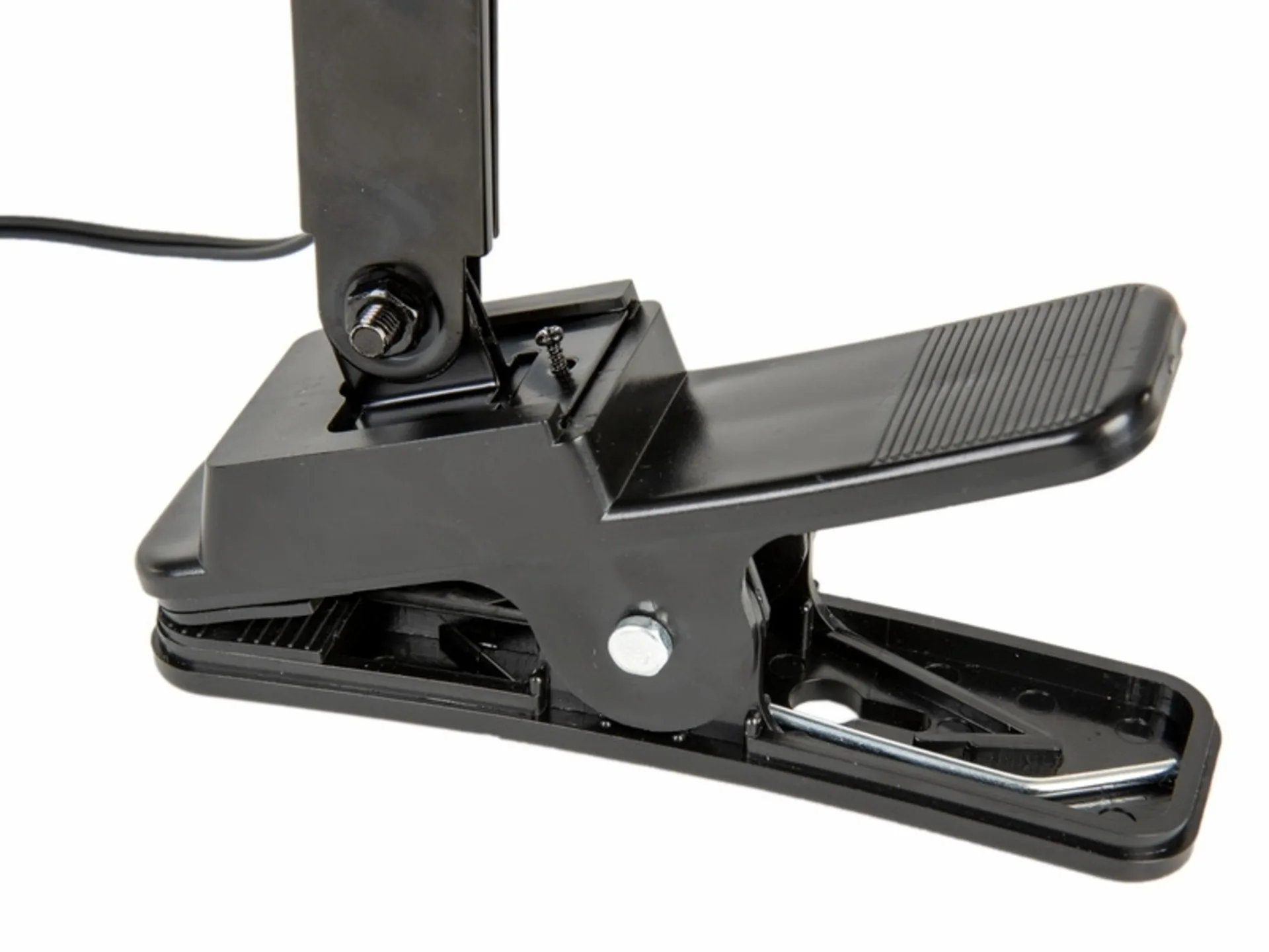 Carbest Auto-Ventilator 12V mit Klammerhalterung
