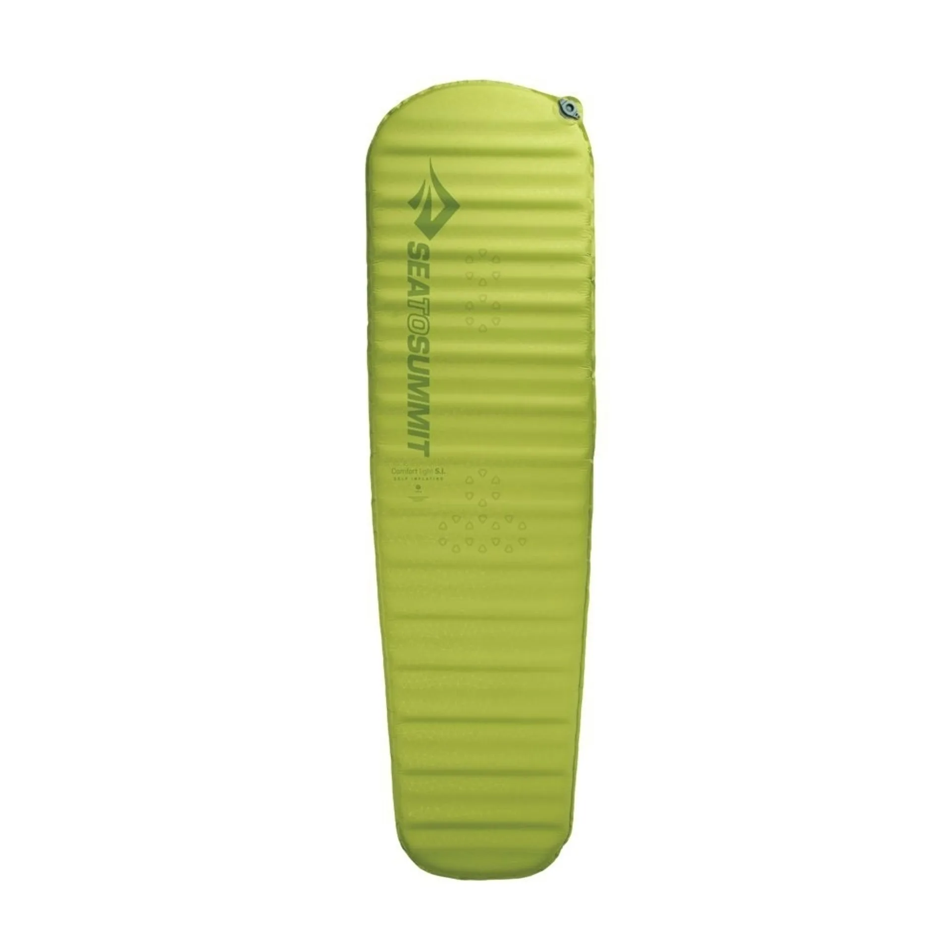 Comfort Light Self Inflating Reg Sea to Summit Schlafmatte
