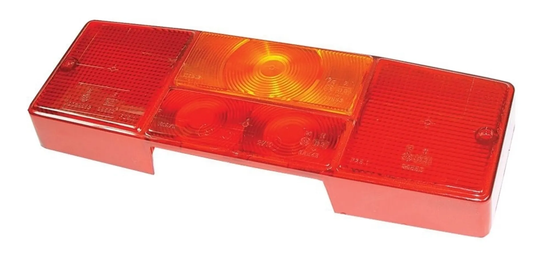 SACEX - Verre de rechange pour 2711991 + 2711992