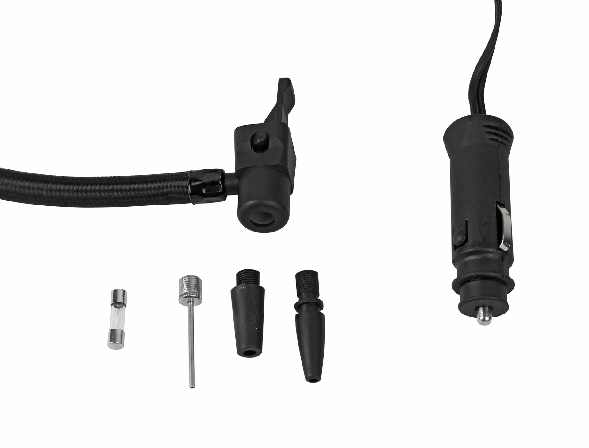 Eufab Dual Power Kompressor 12 / 230 V